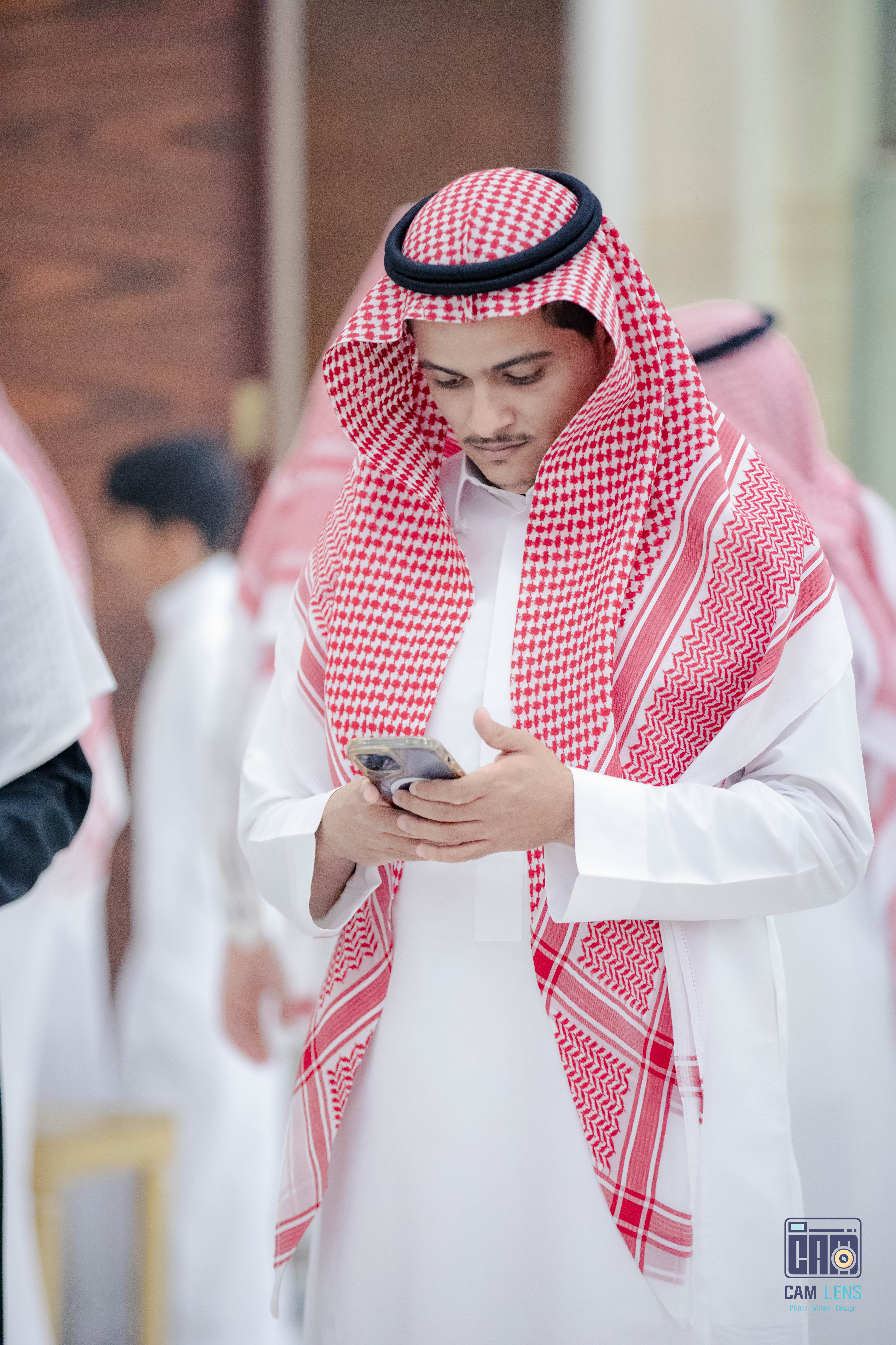 زواج: ابراهيم الشاردي