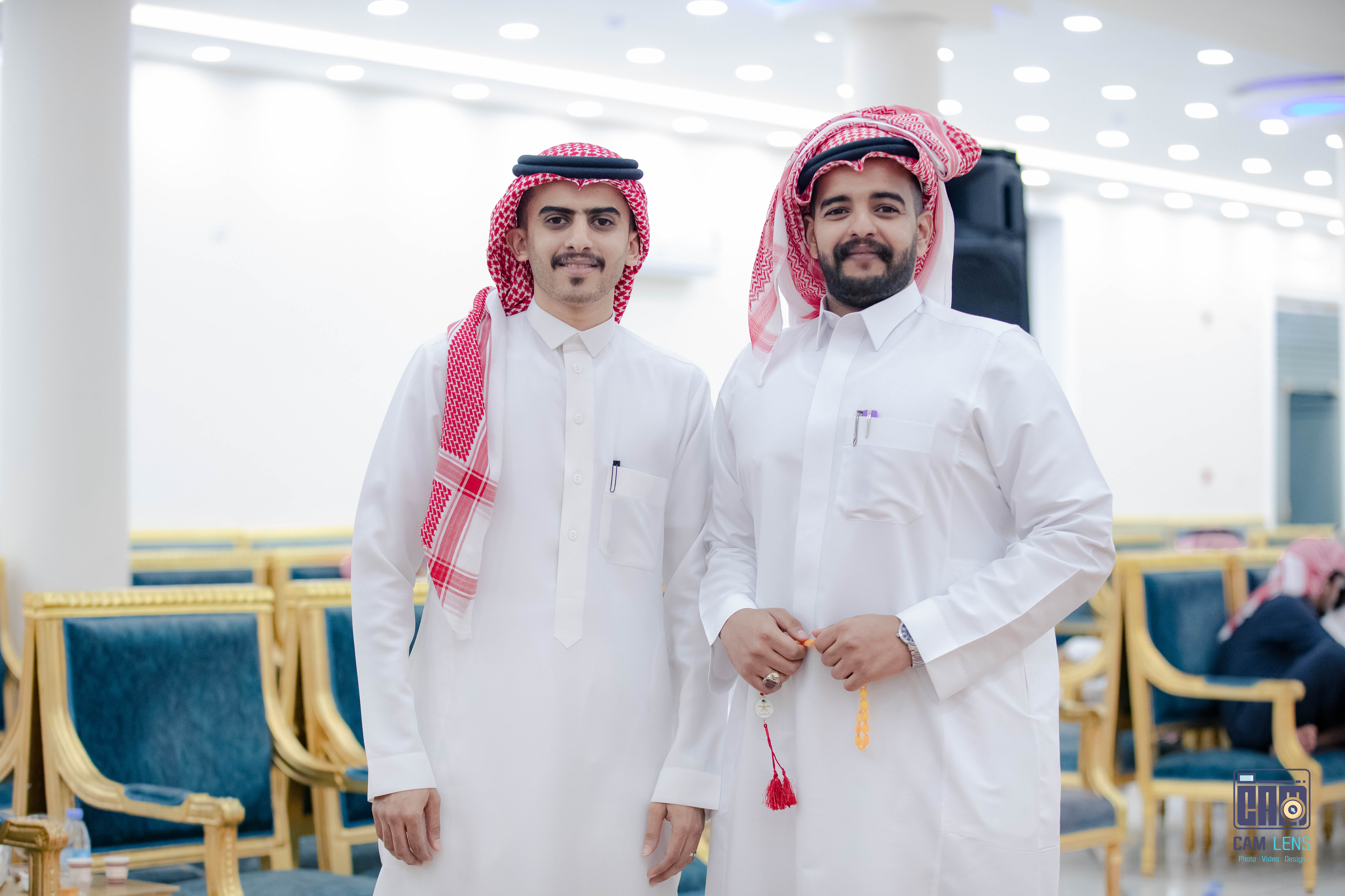 زواج: ابراهيم الشاردي