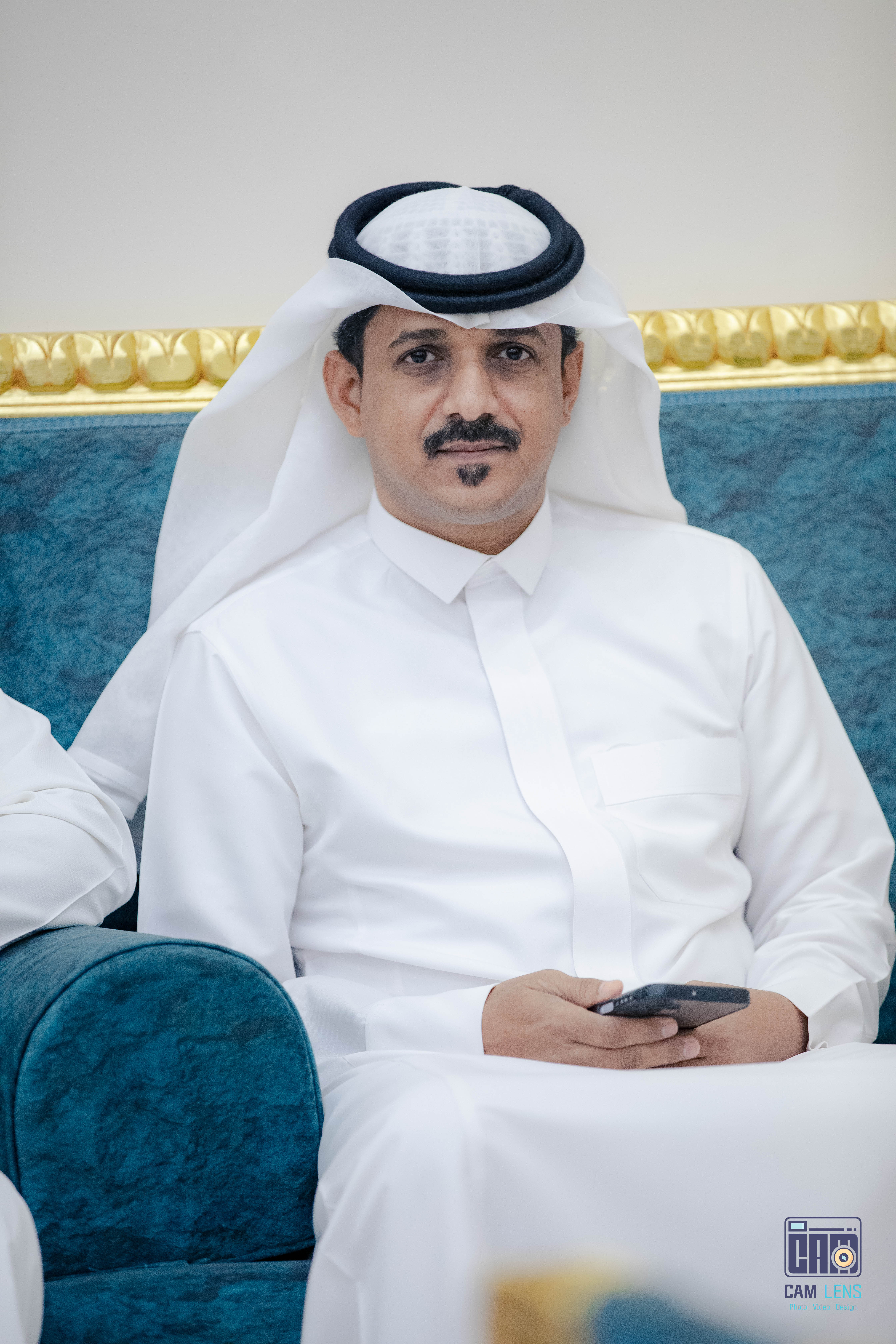 زواج: ابراهيم الشاردي