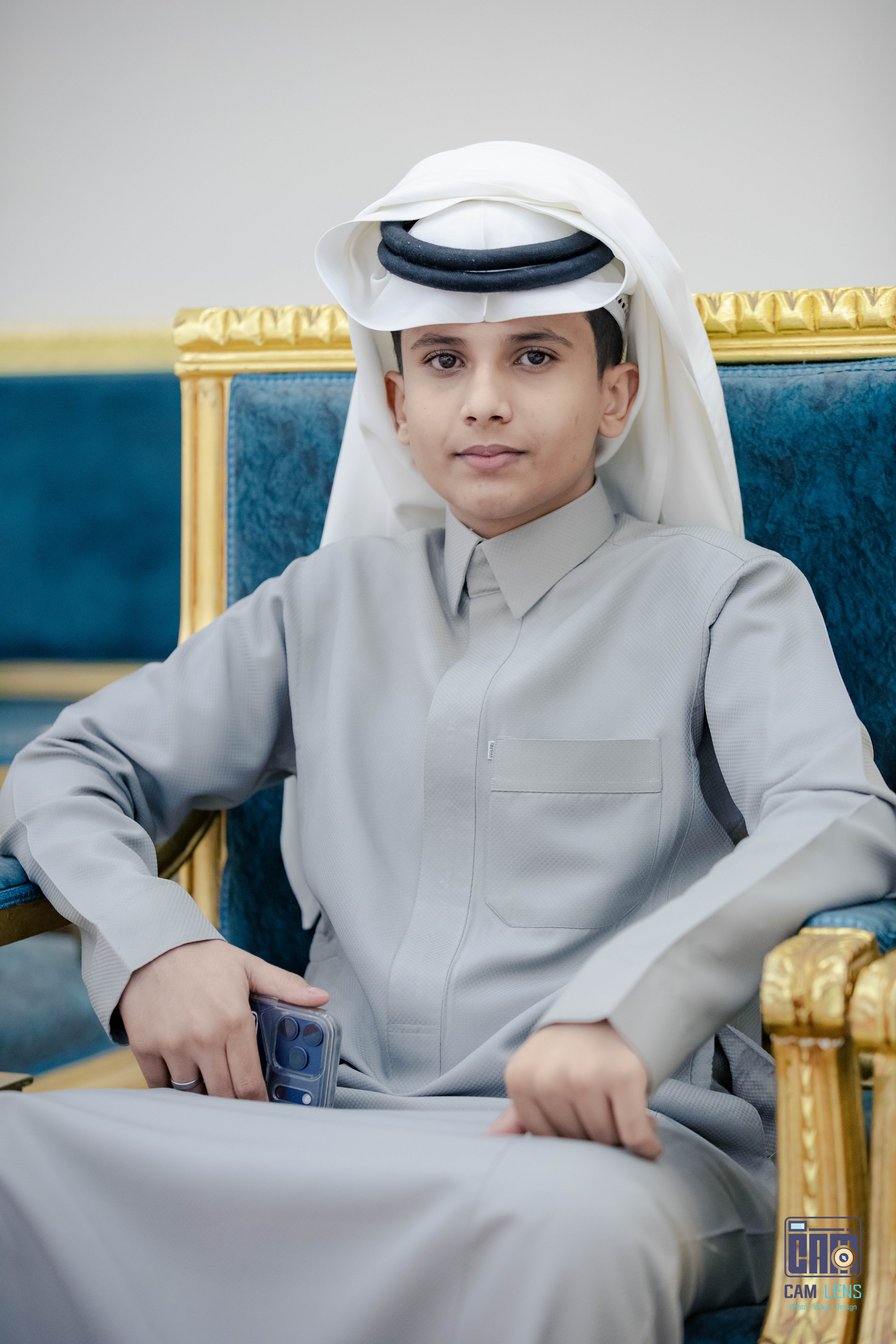 زواج: ابراهيم الشاردي