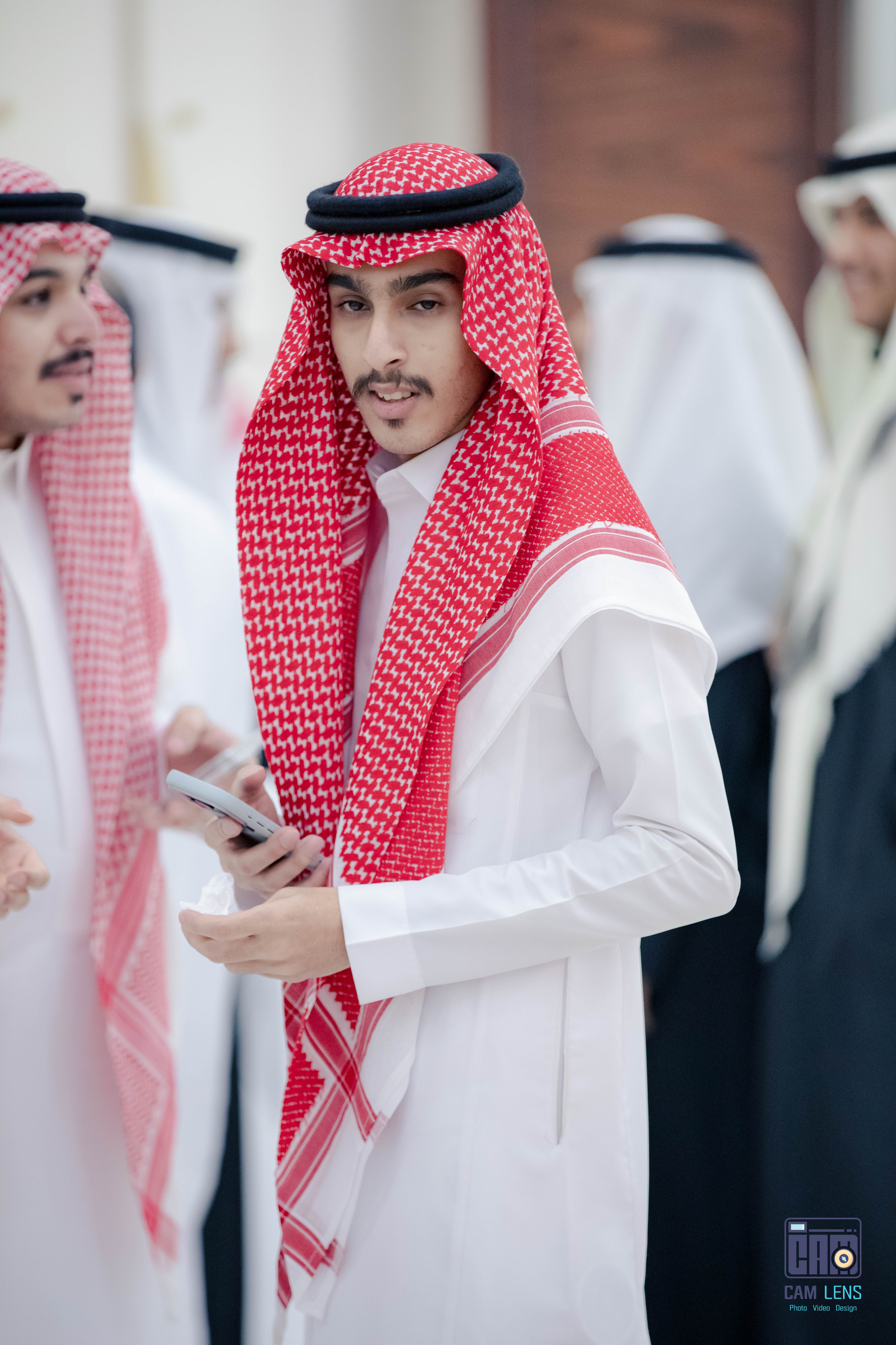 زواج: ابراهيم الشاردي