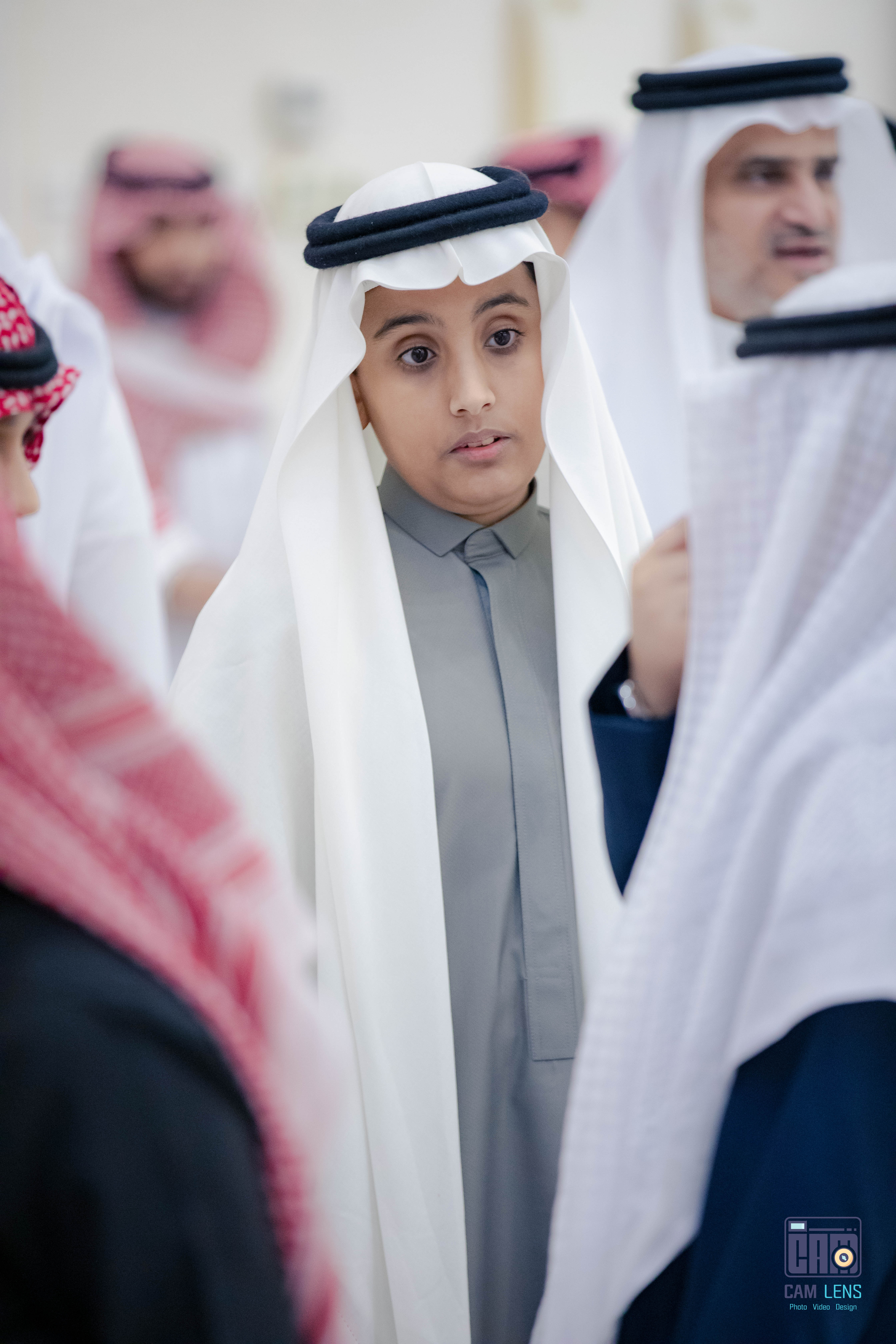 زواج: ابراهيم الشاردي