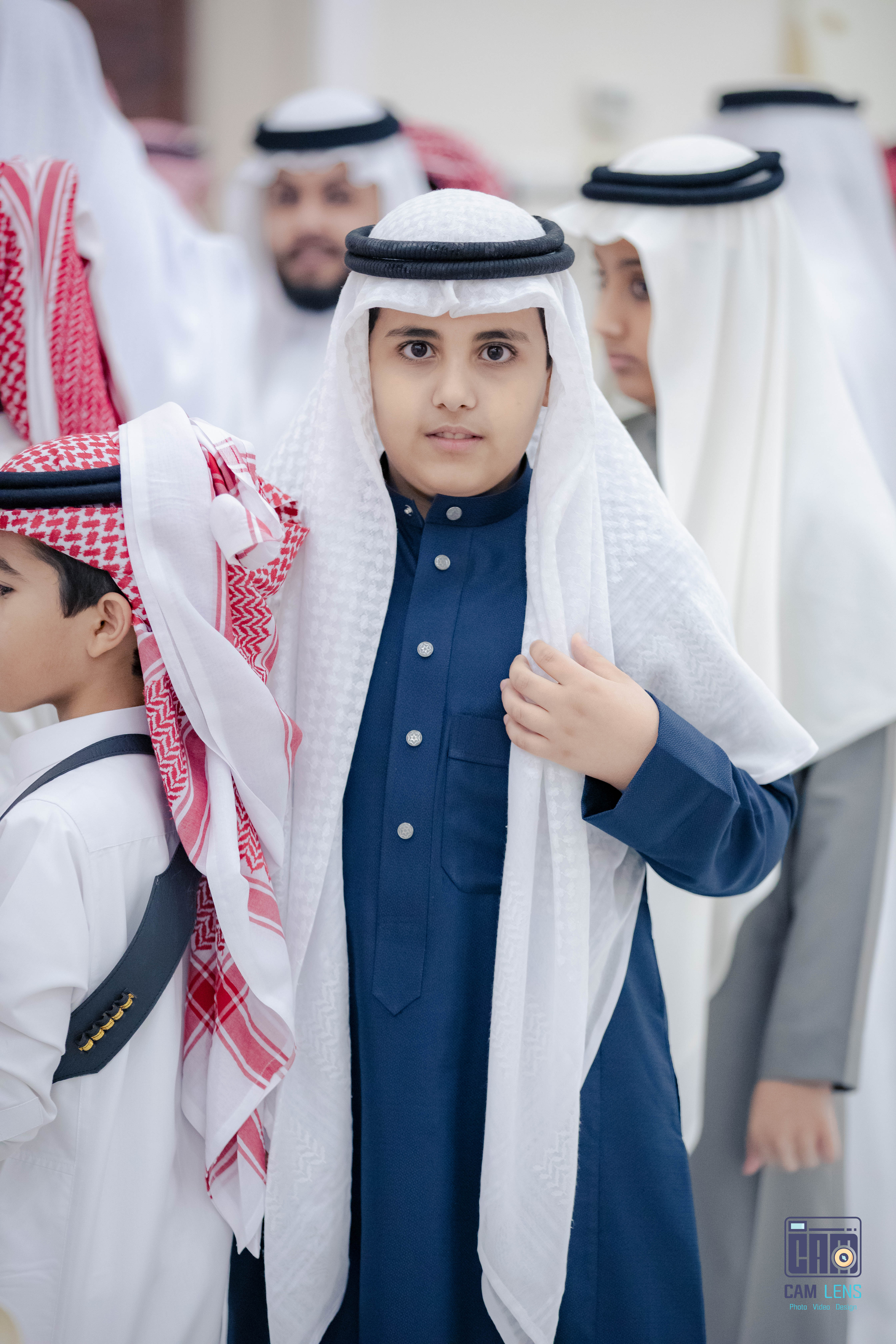 زواج: ابراهيم الشاردي