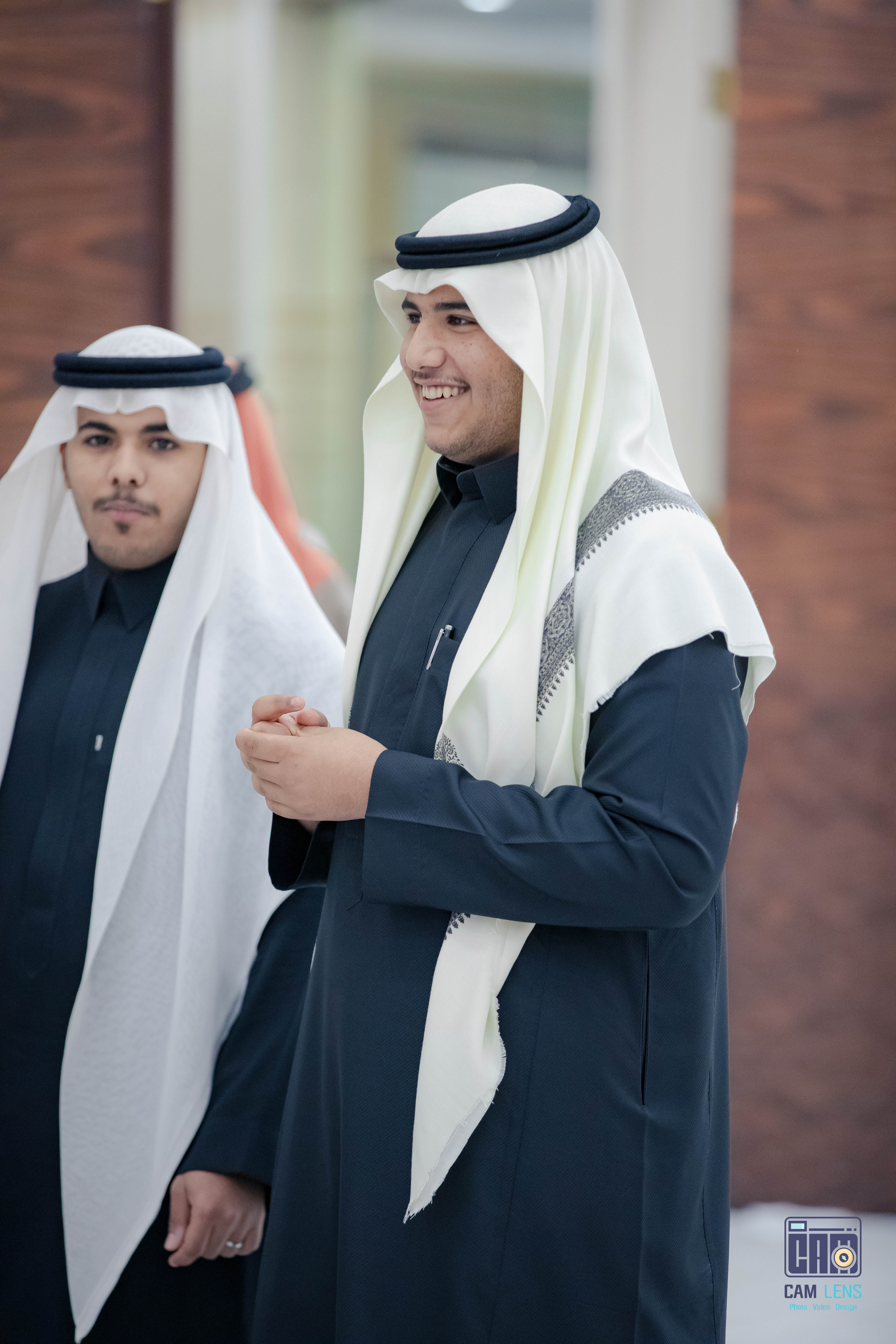 زواج: ابراهيم الشاردي