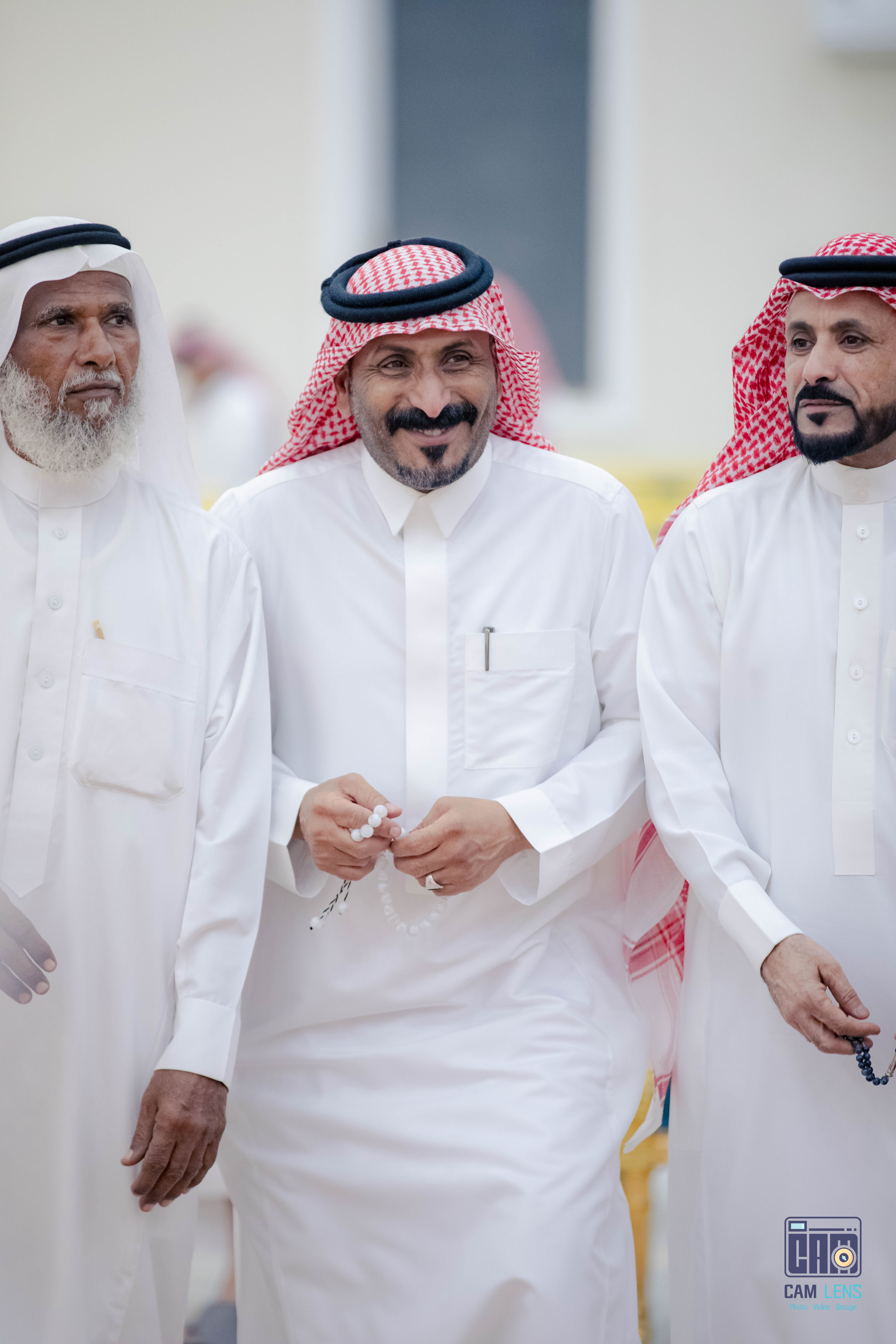 زواج: ابراهيم الشاردي