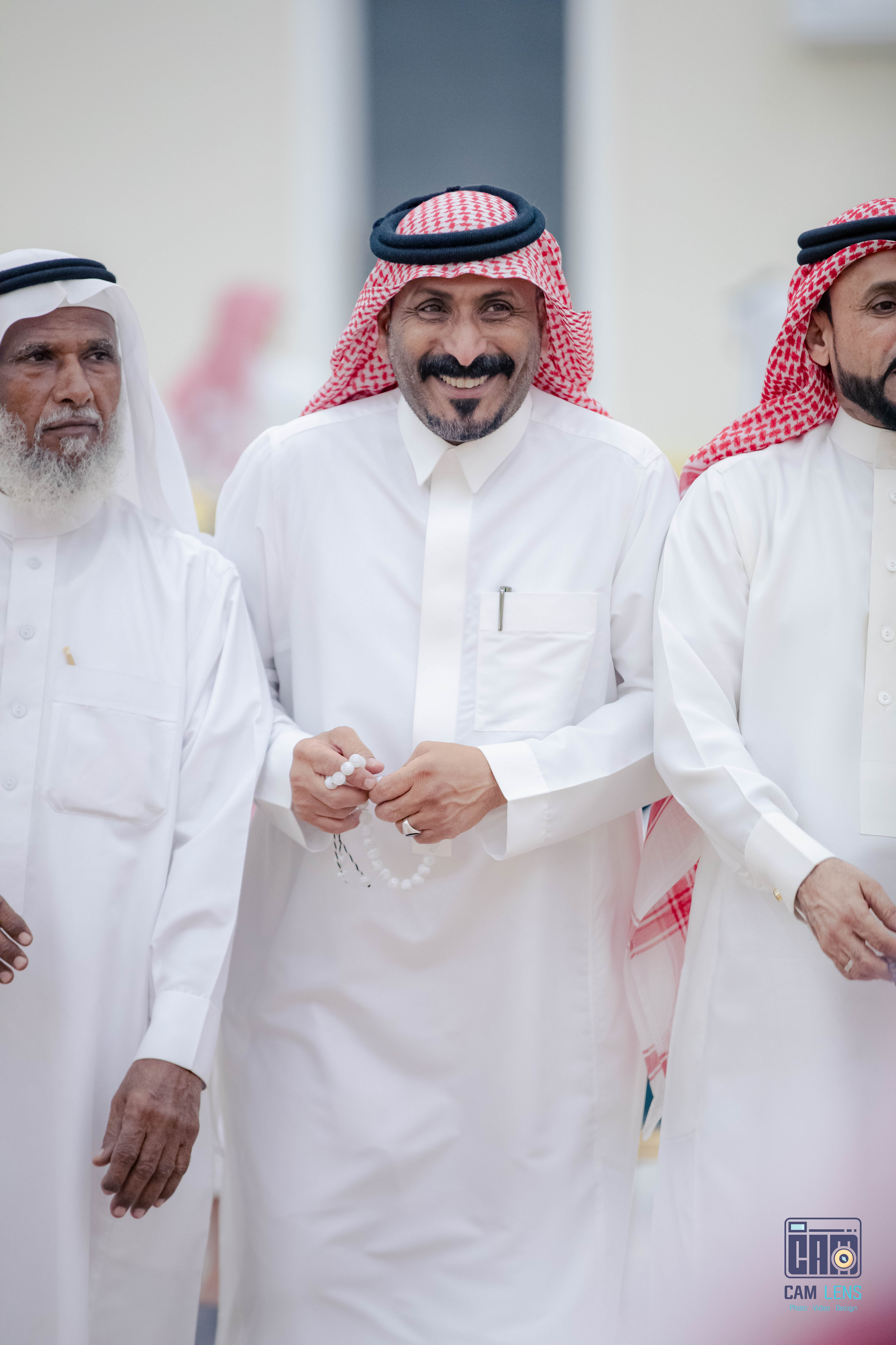 زواج: ابراهيم الشاردي