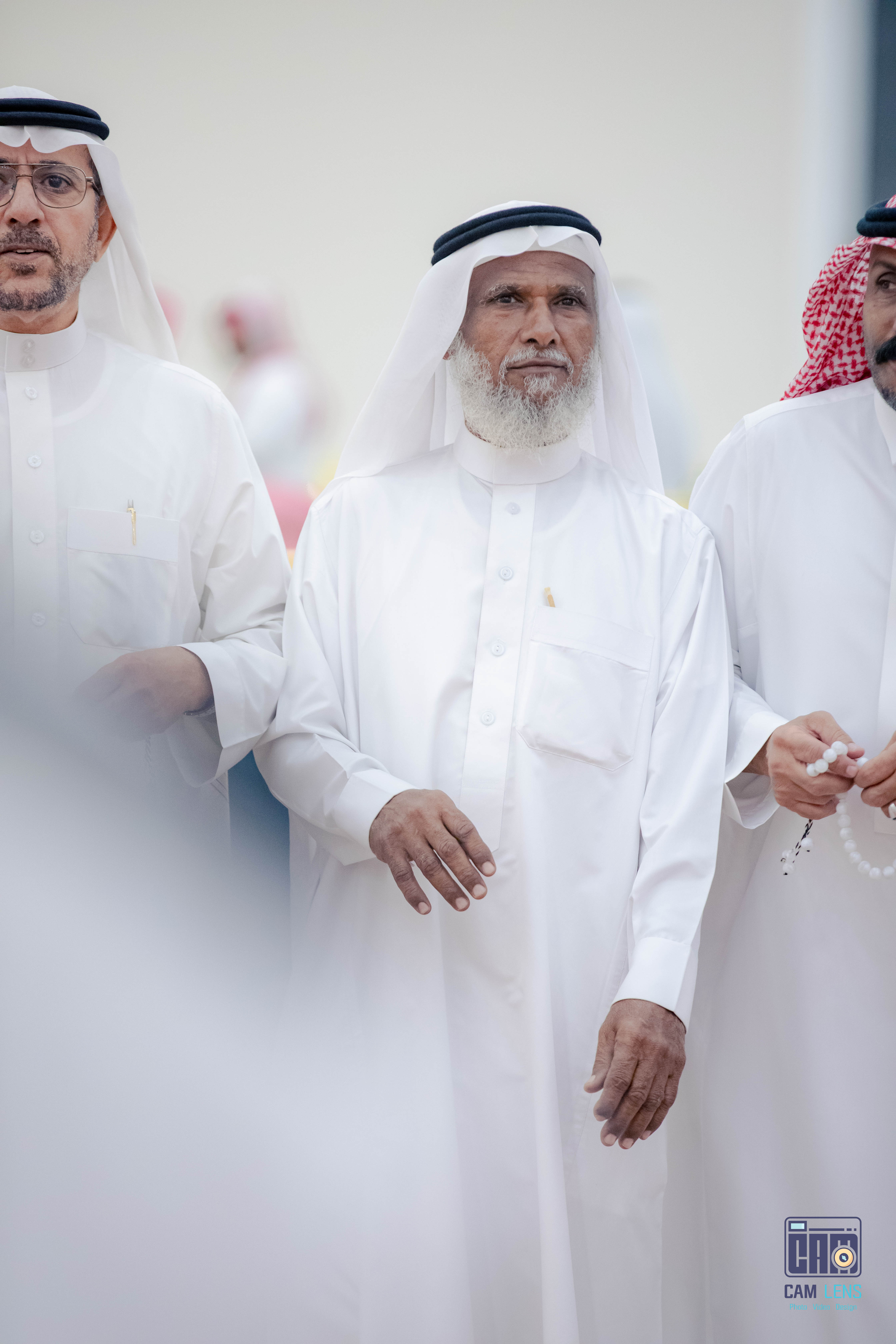 زواج: ابراهيم الشاردي