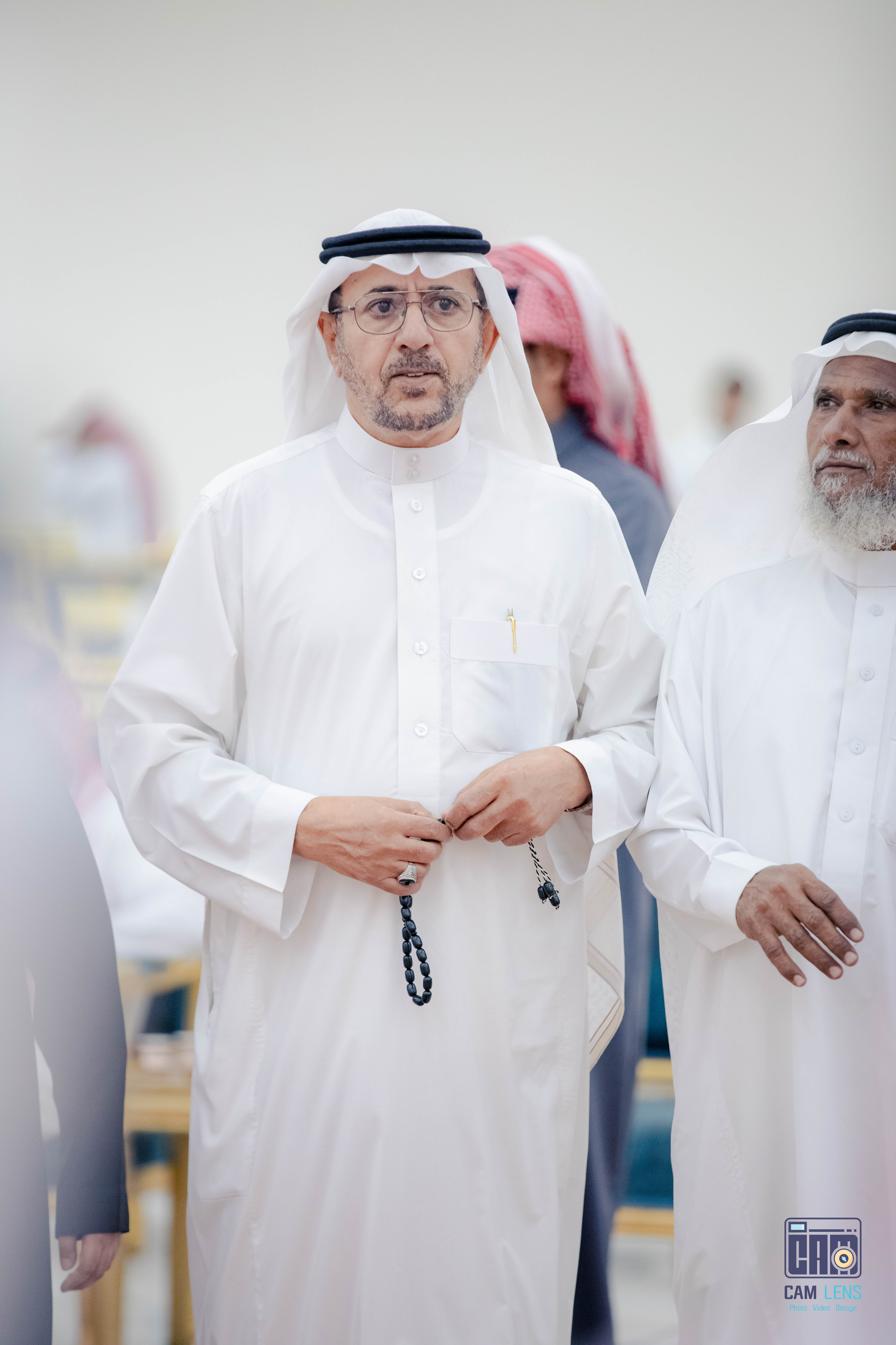 زواج: ابراهيم الشاردي