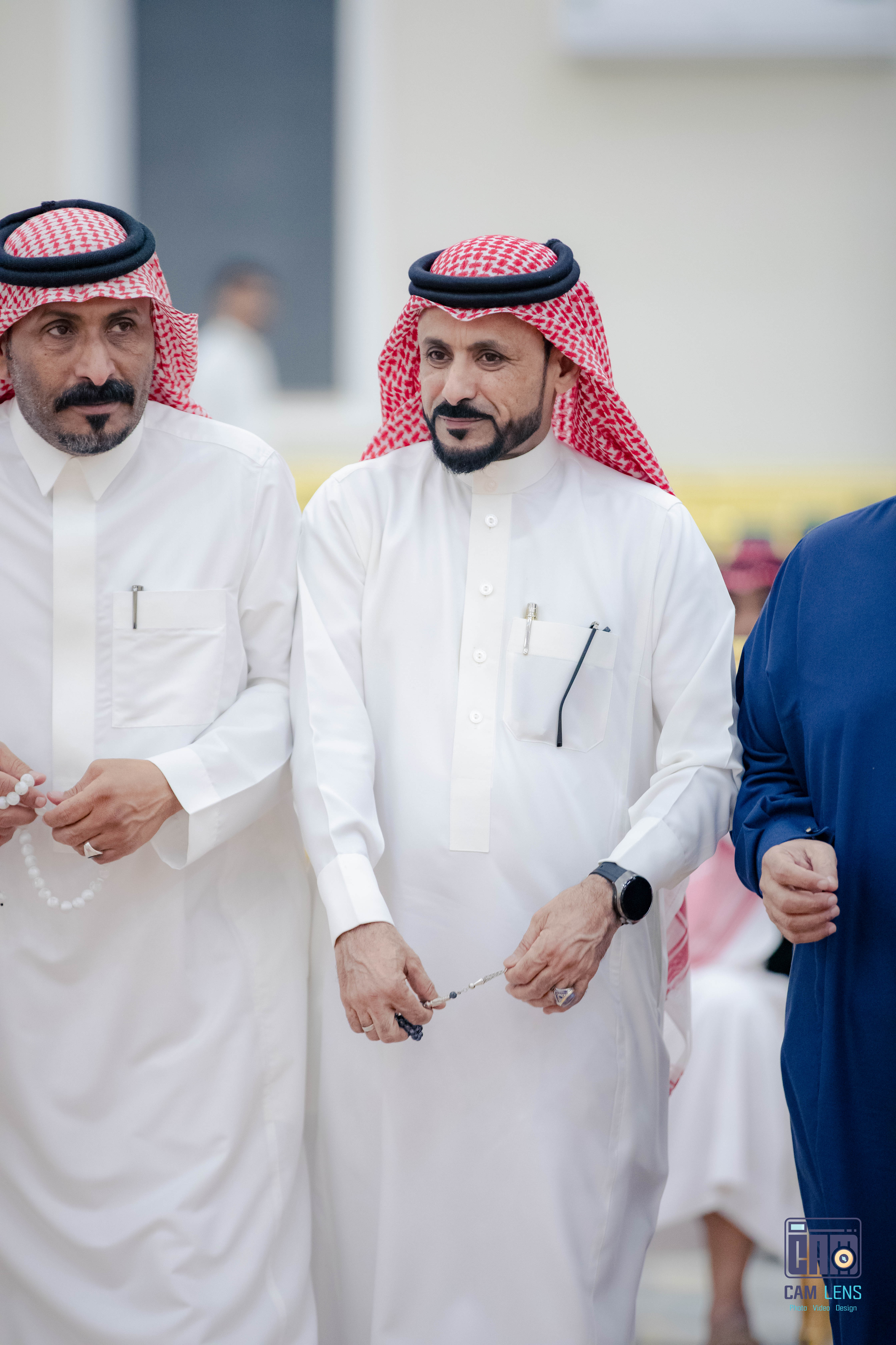 زواج: ابراهيم الشاردي