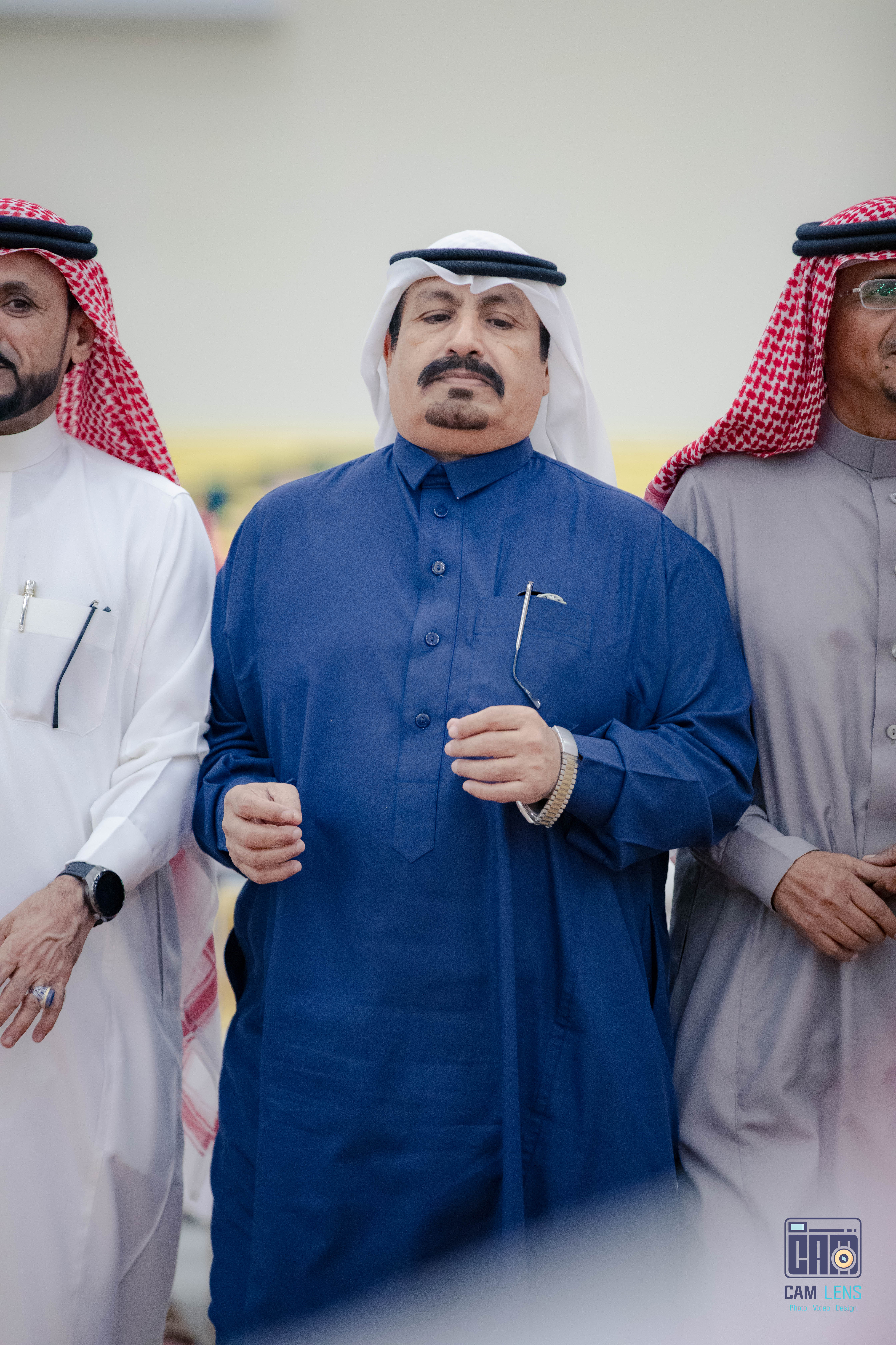 زواج: ابراهيم الشاردي