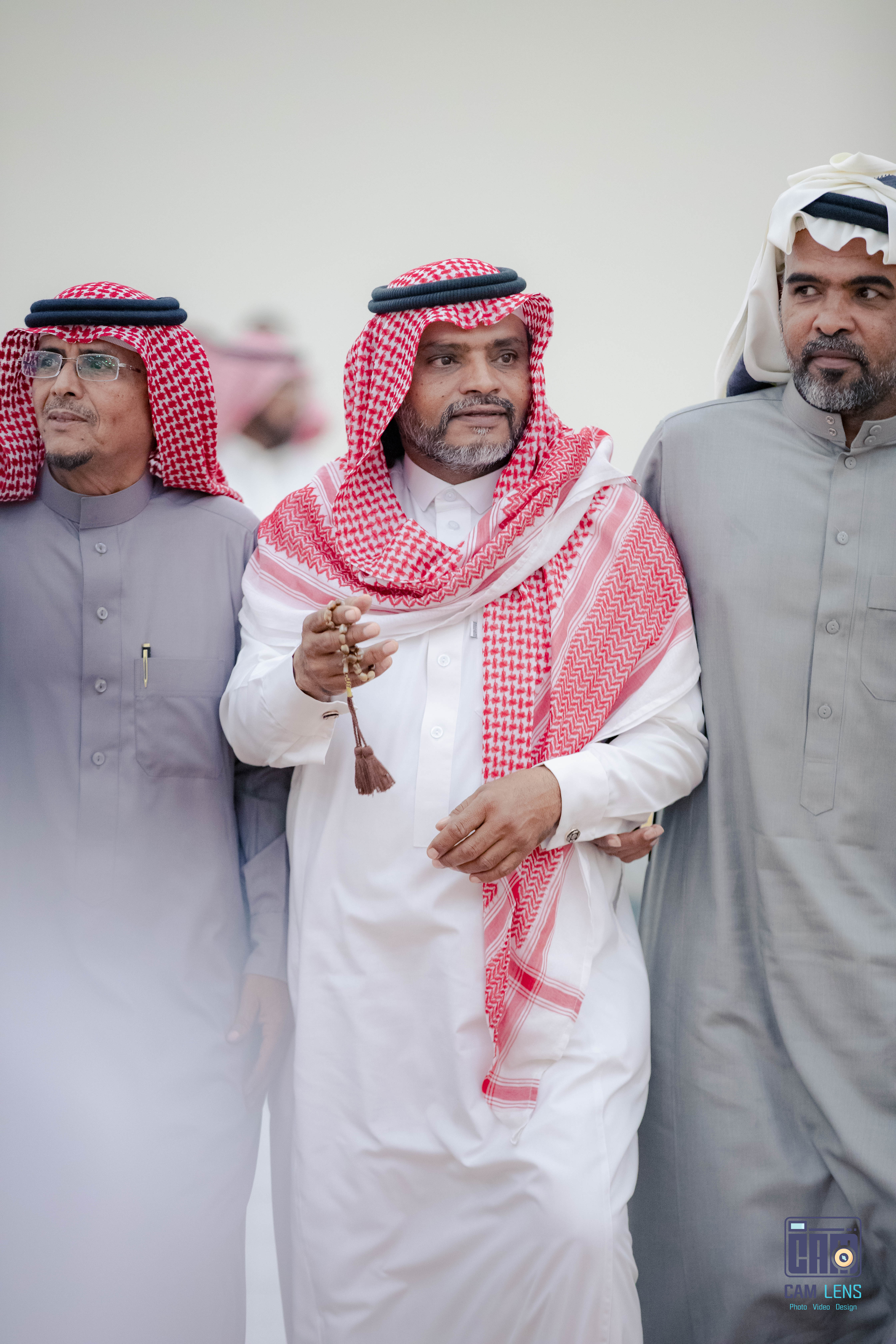 زواج: ابراهيم الشاردي