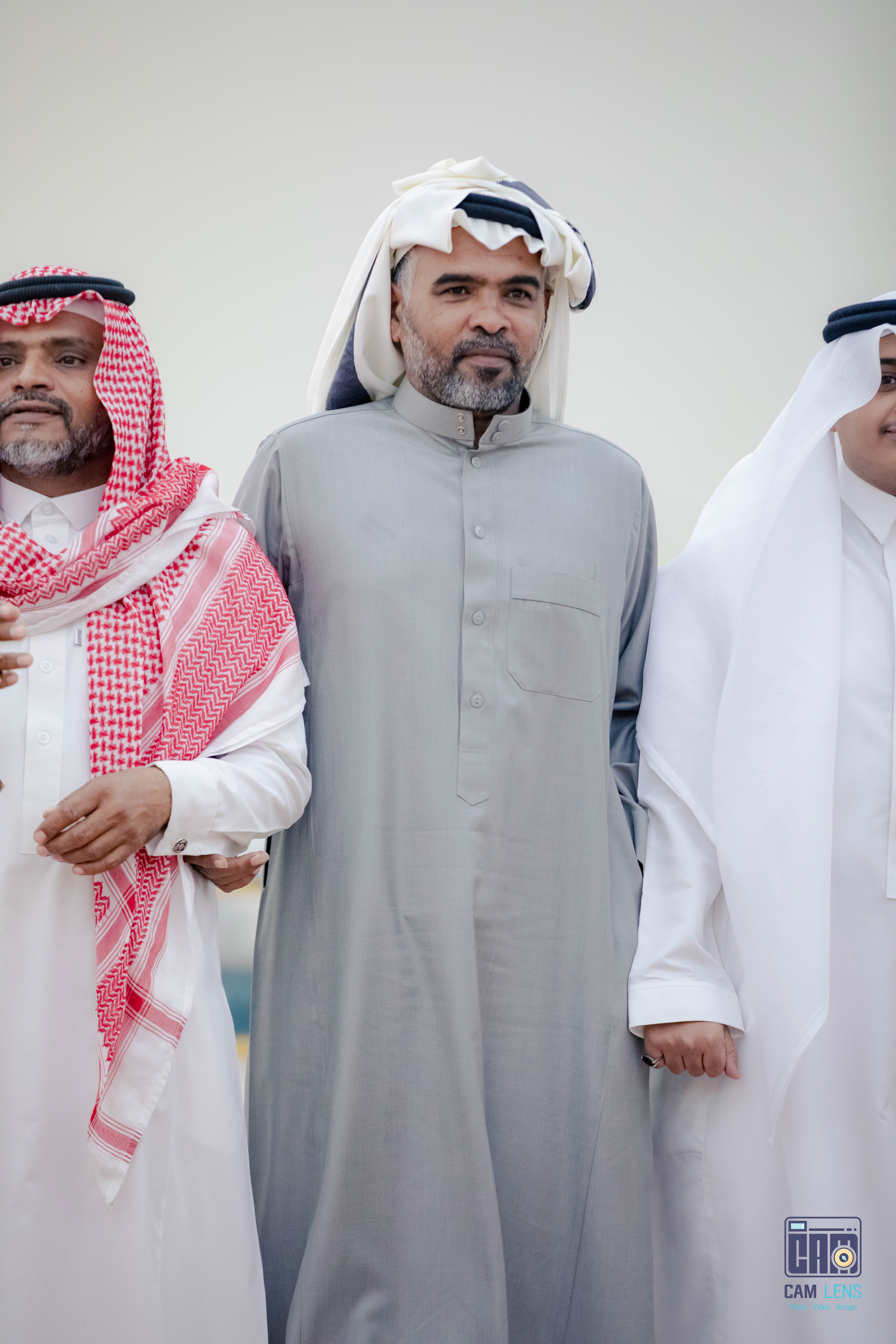 زواج: ابراهيم الشاردي