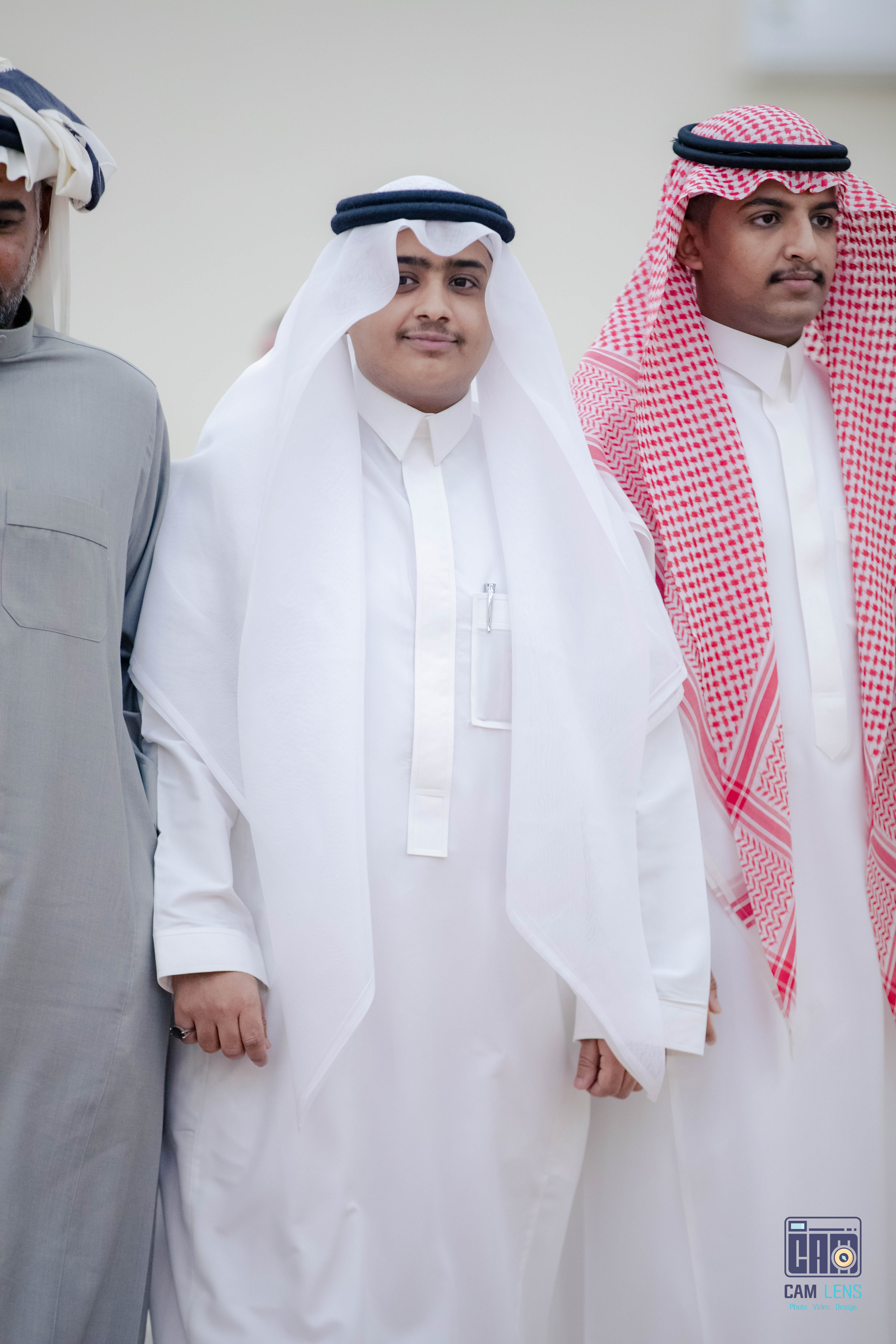 زواج: ابراهيم الشاردي