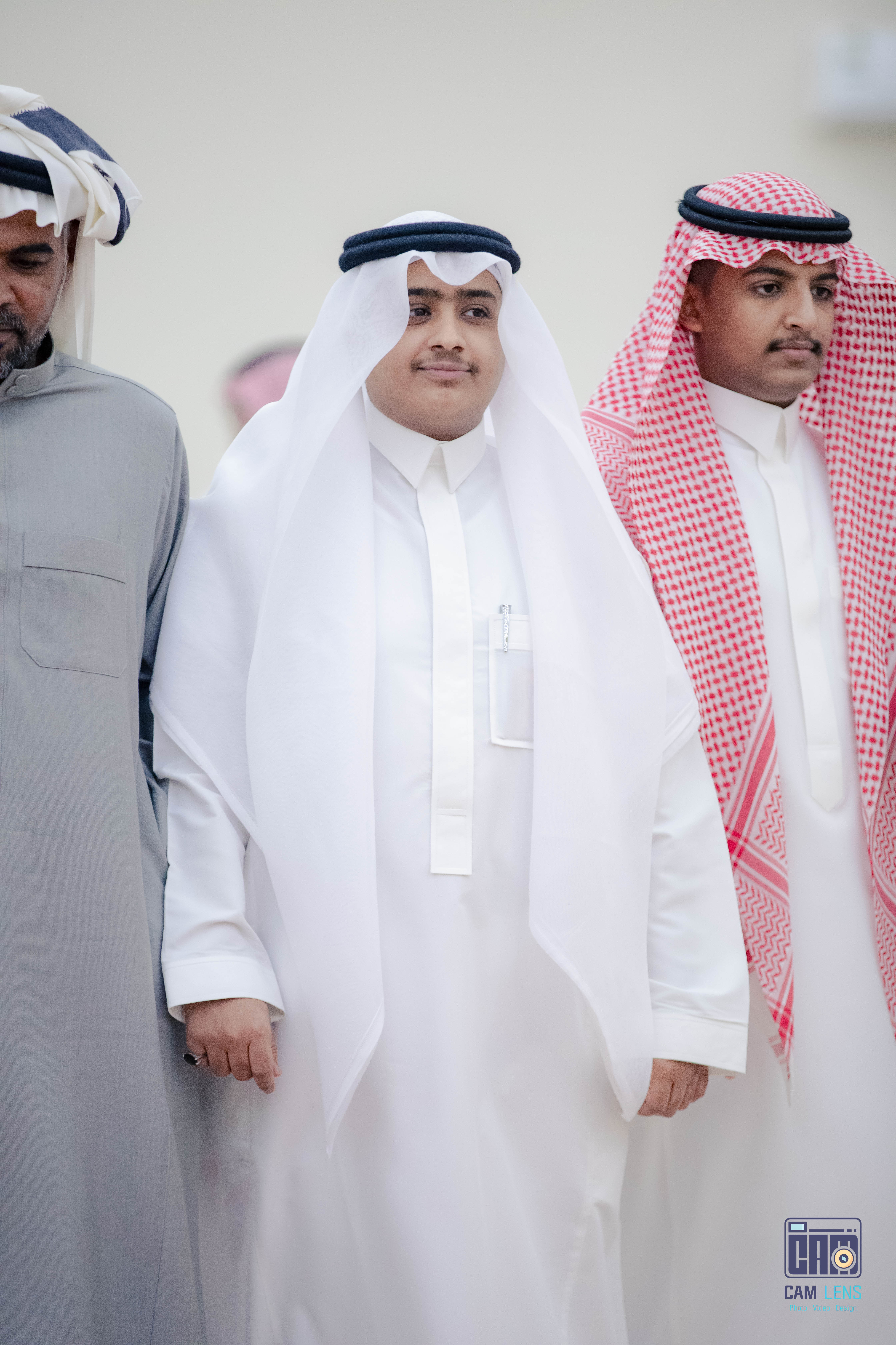 زواج: ابراهيم الشاردي