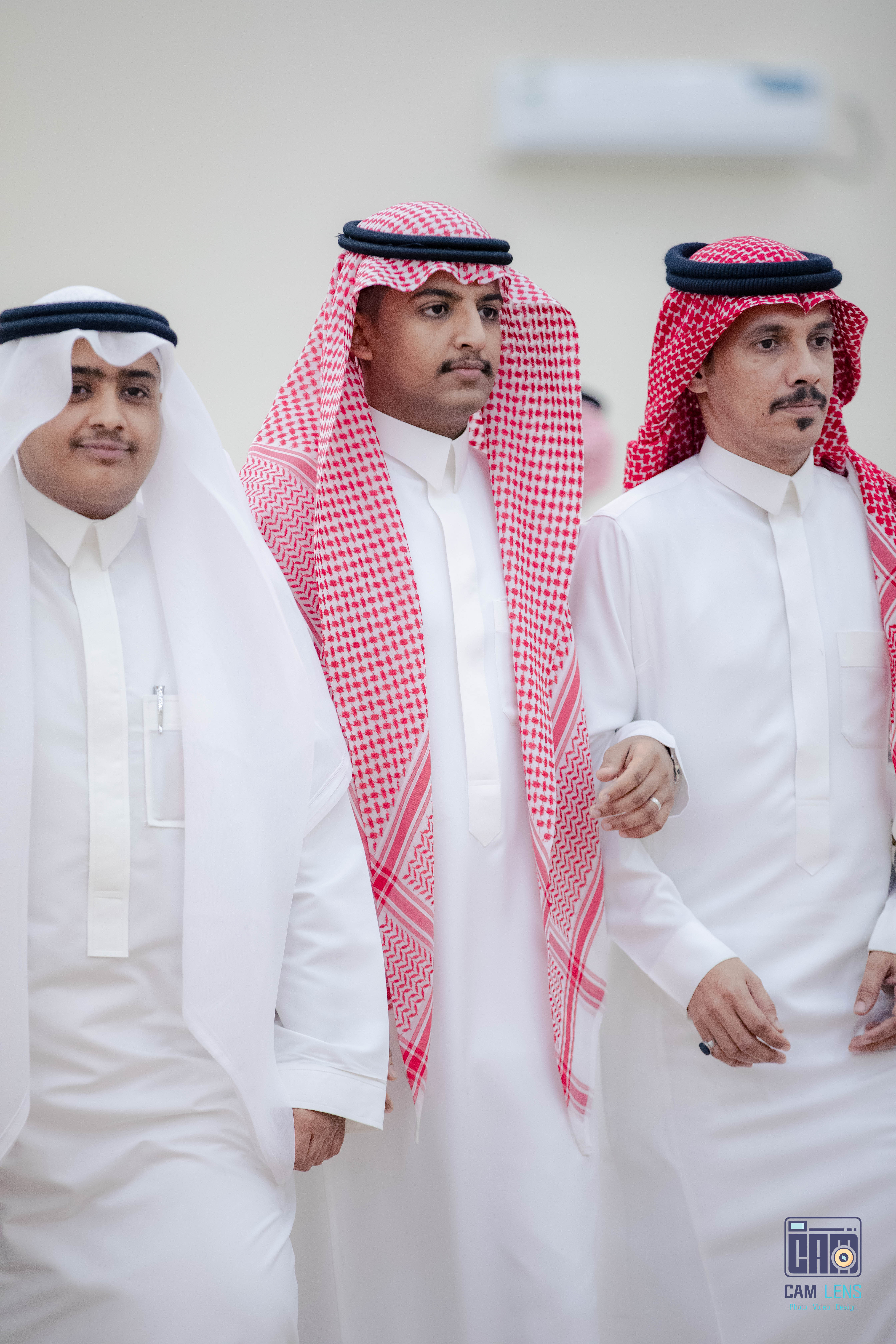 زواج: ابراهيم الشاردي