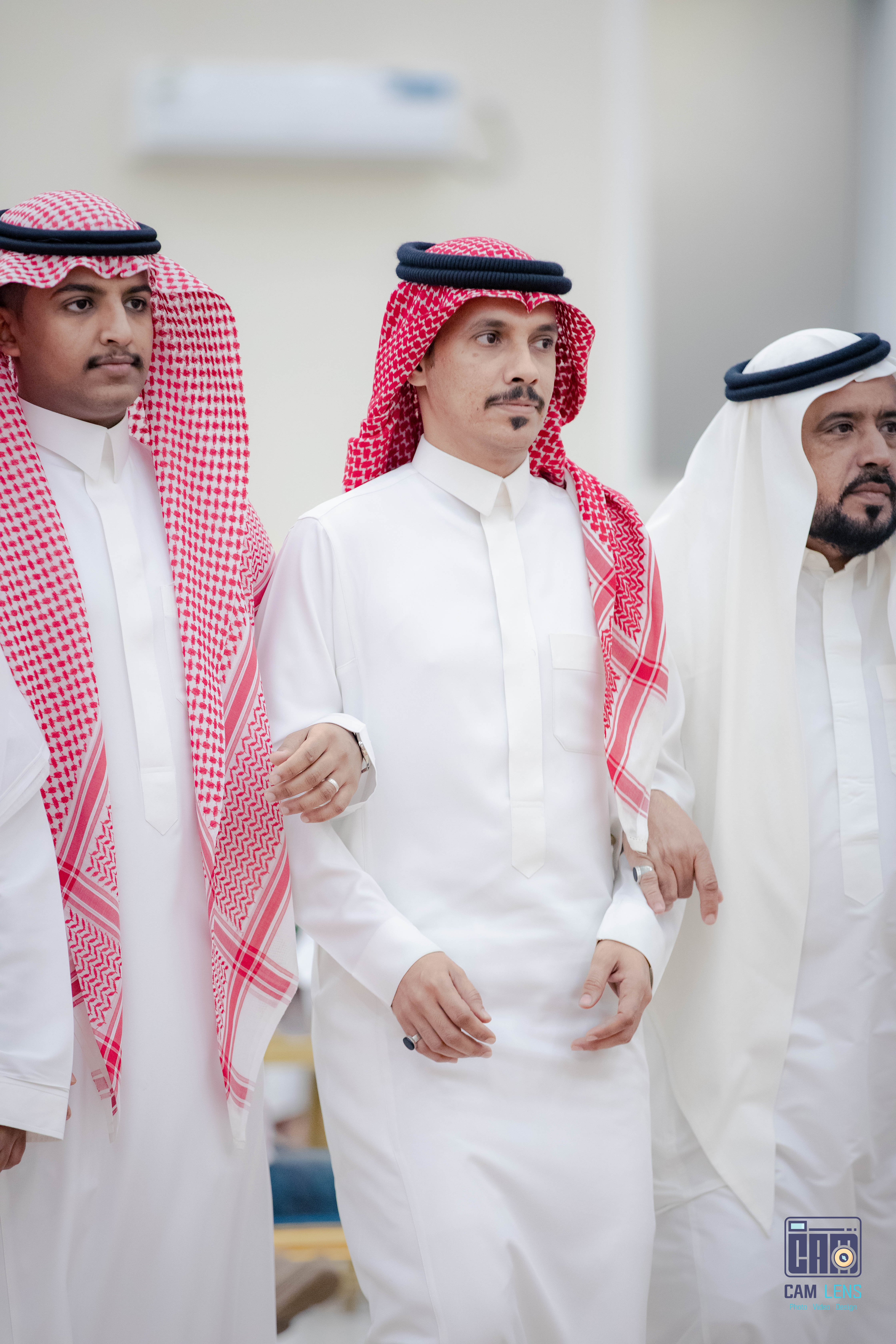 زواج: ابراهيم الشاردي