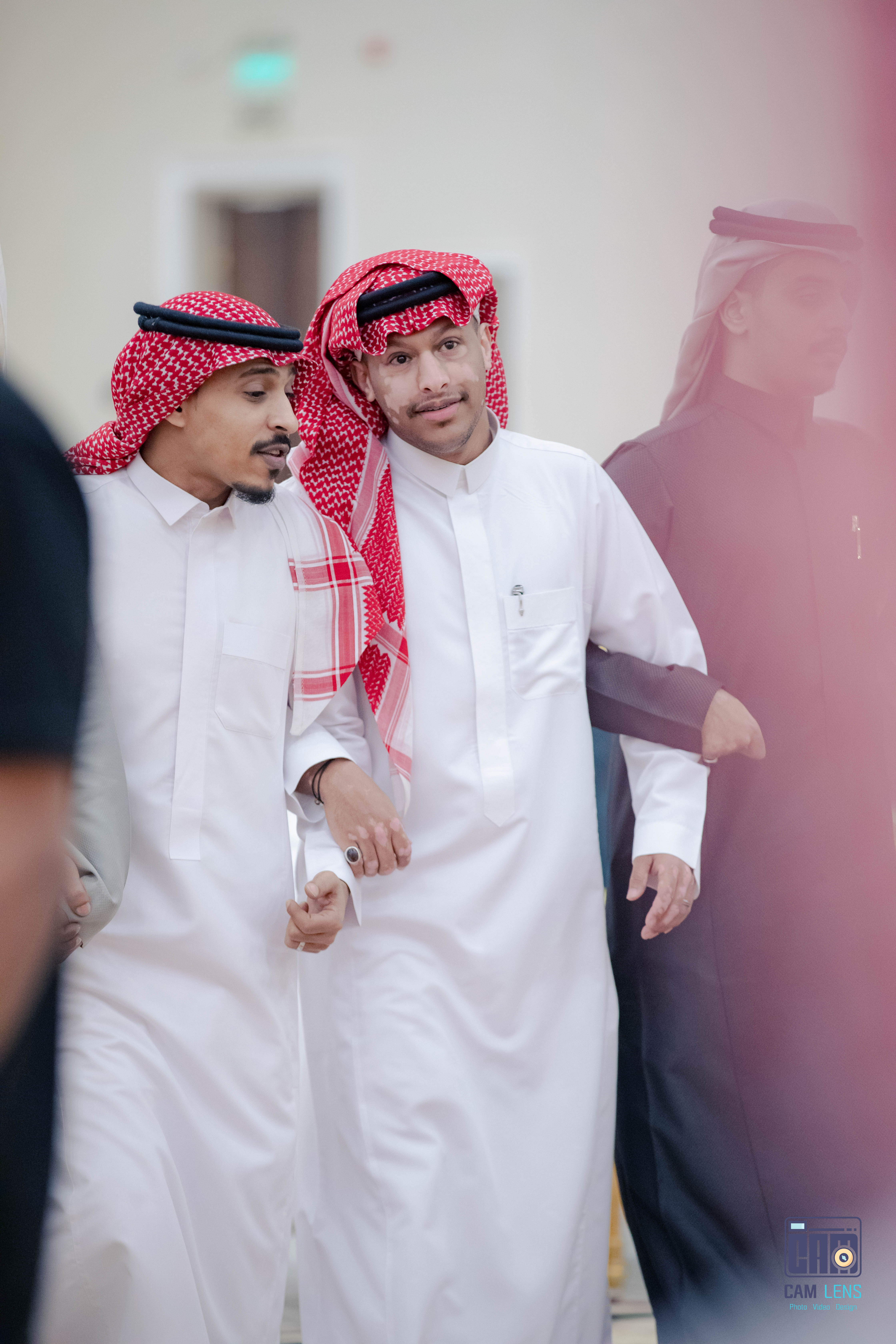 زواج: ابراهيم الشاردي