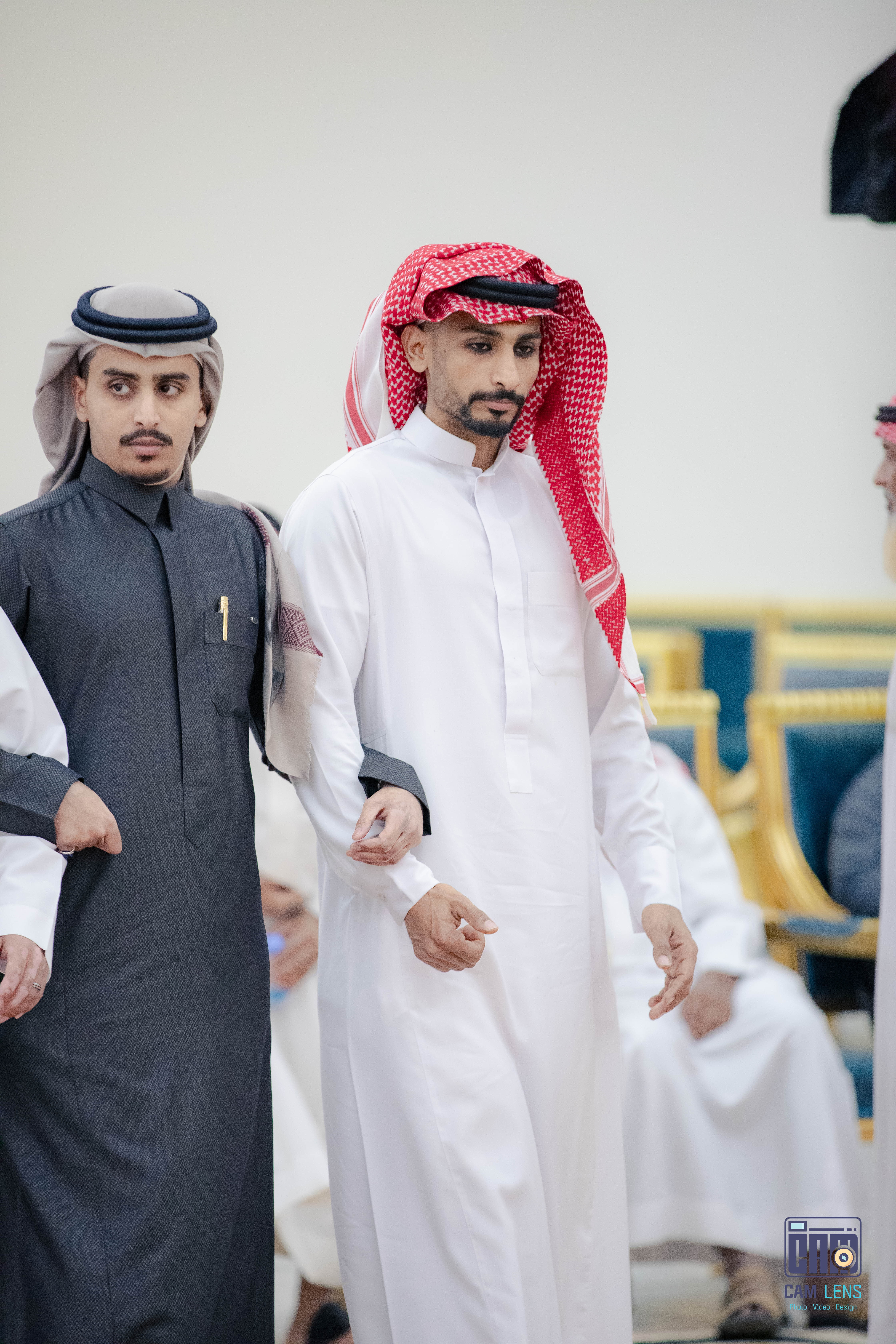 زواج: ابراهيم الشاردي