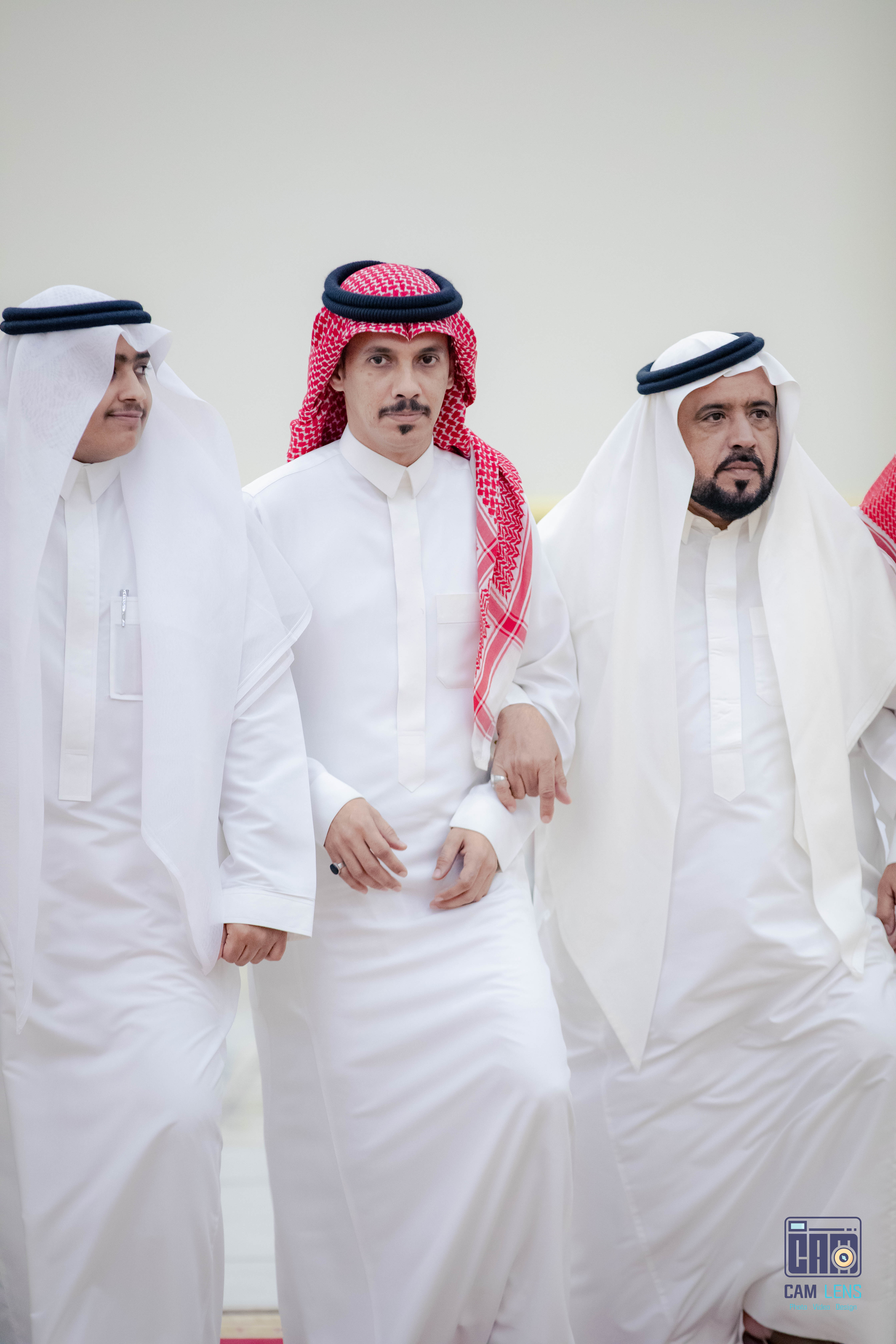 زواج: ابراهيم الشاردي