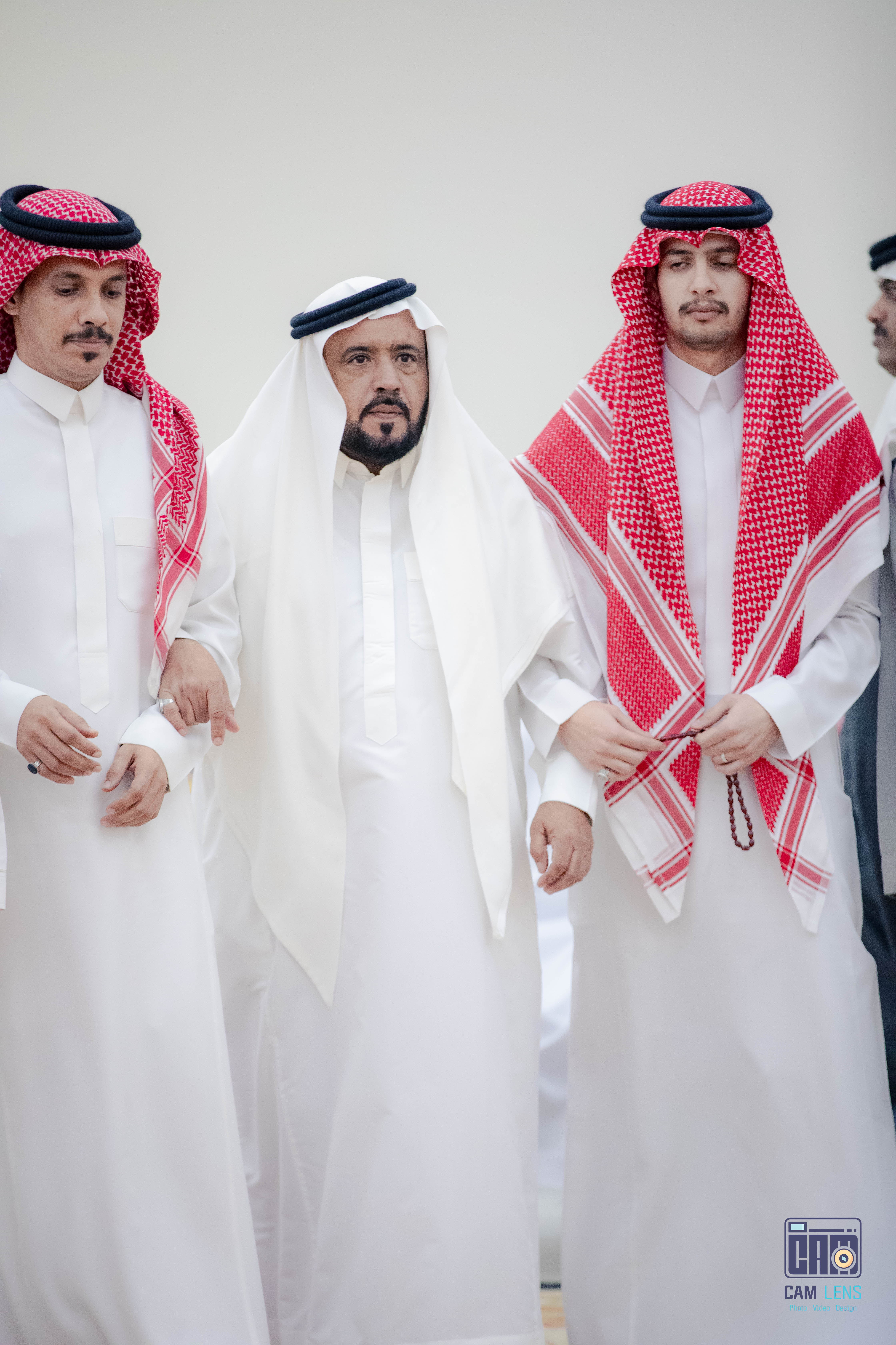 زواج: ابراهيم الشاردي