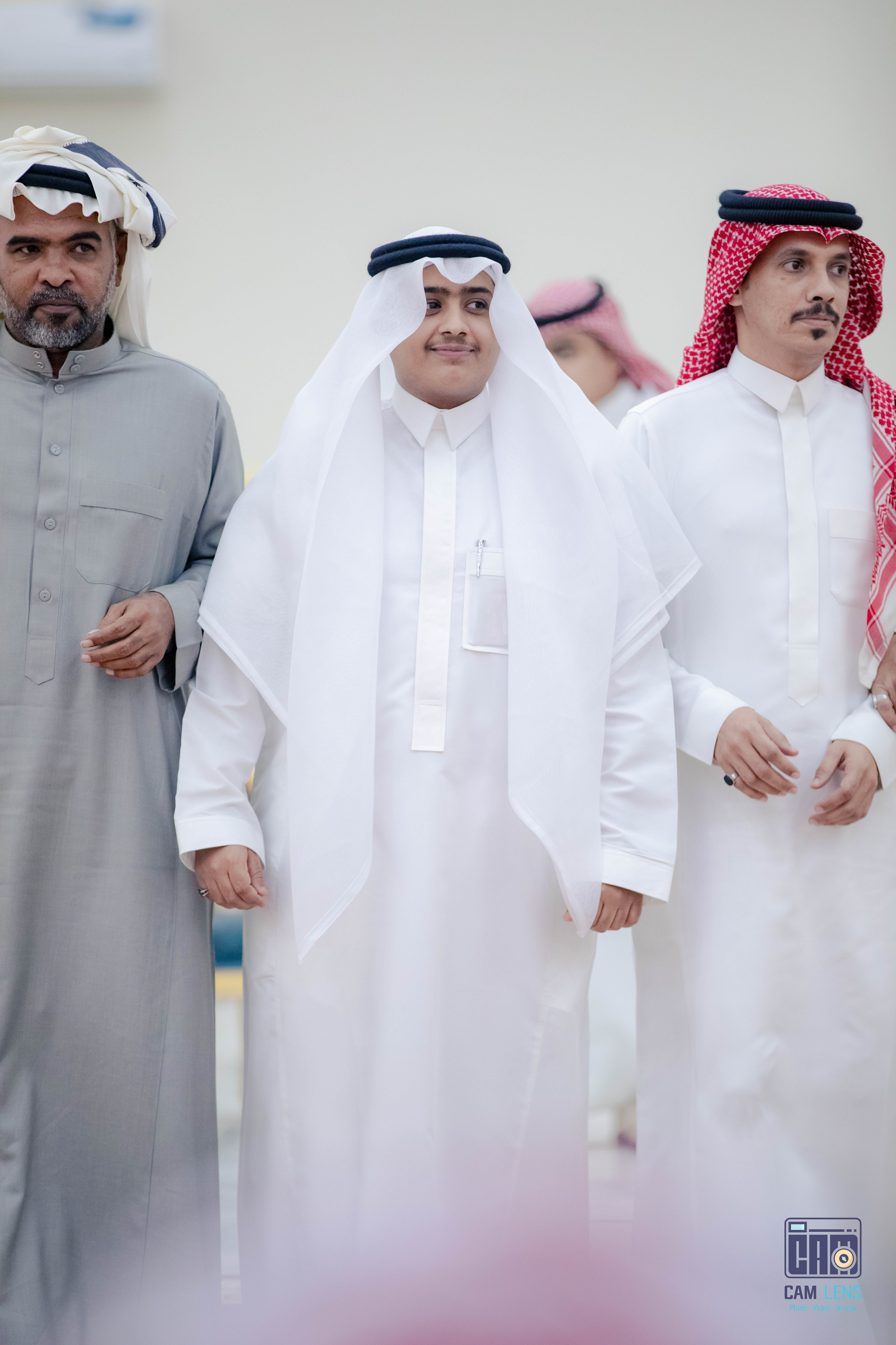 زواج: ابراهيم الشاردي