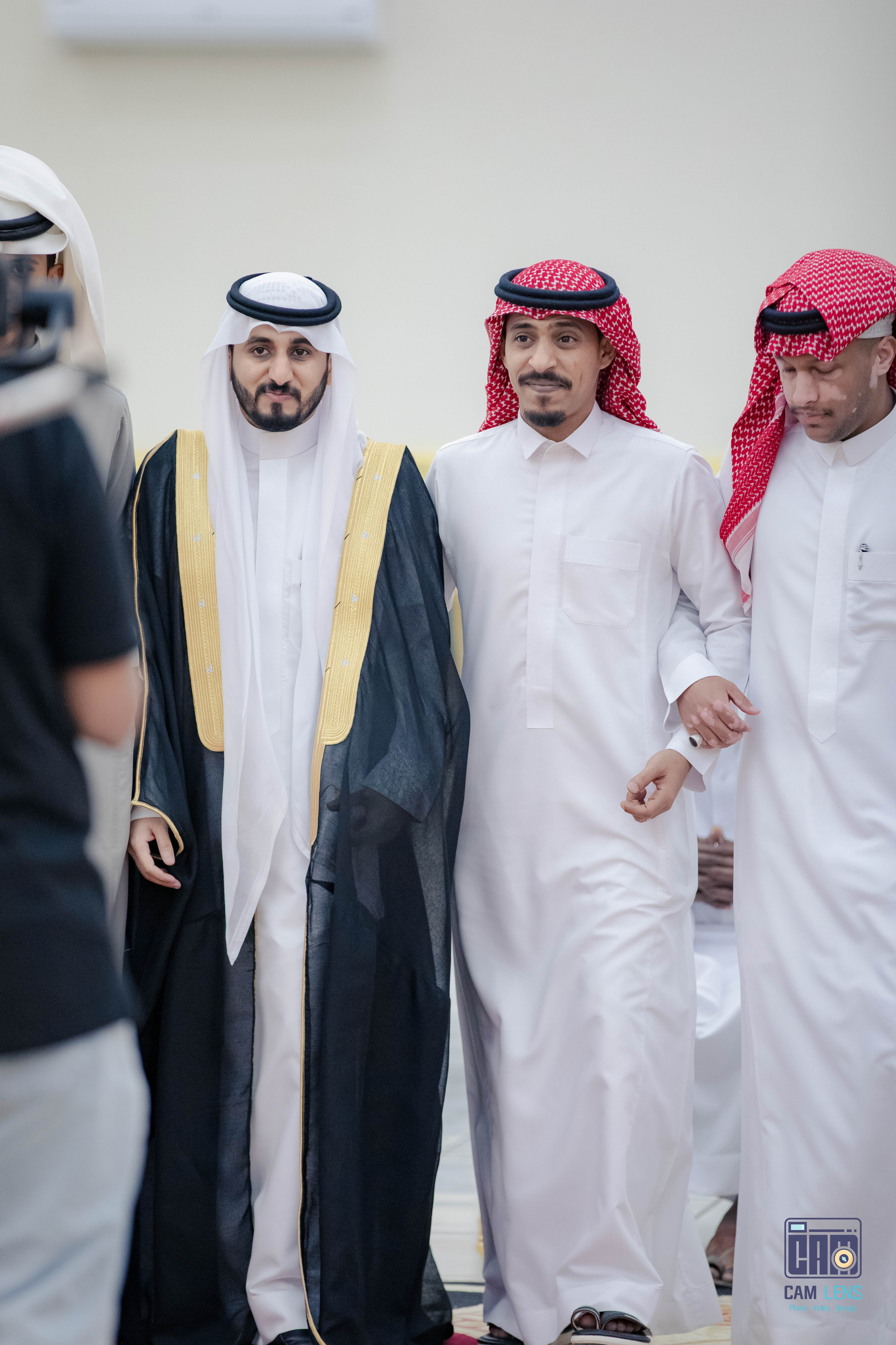 زواج: ابراهيم الشاردي