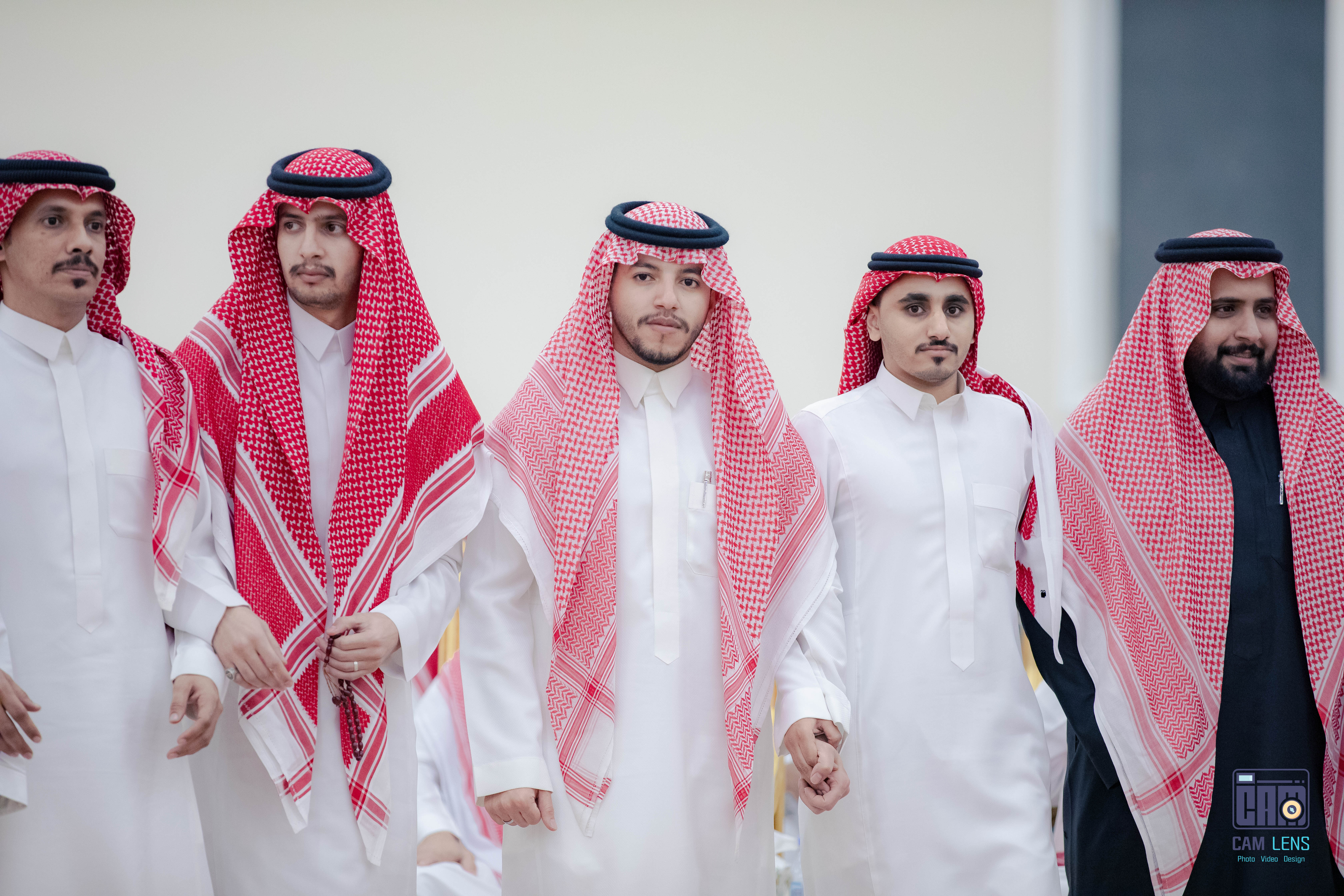 زواج: ابراهيم الشاردي