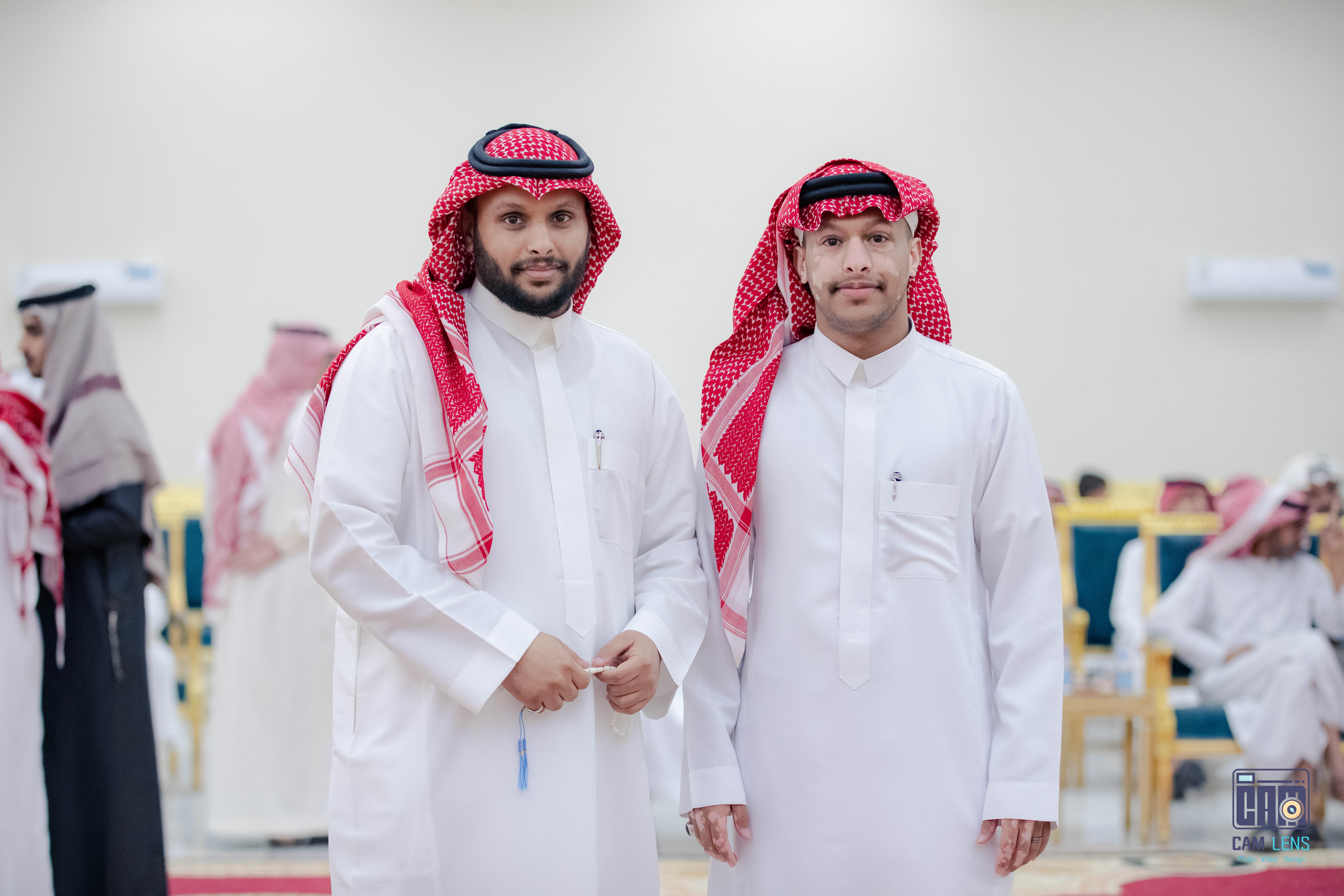 زواج: ابراهيم الشاردي