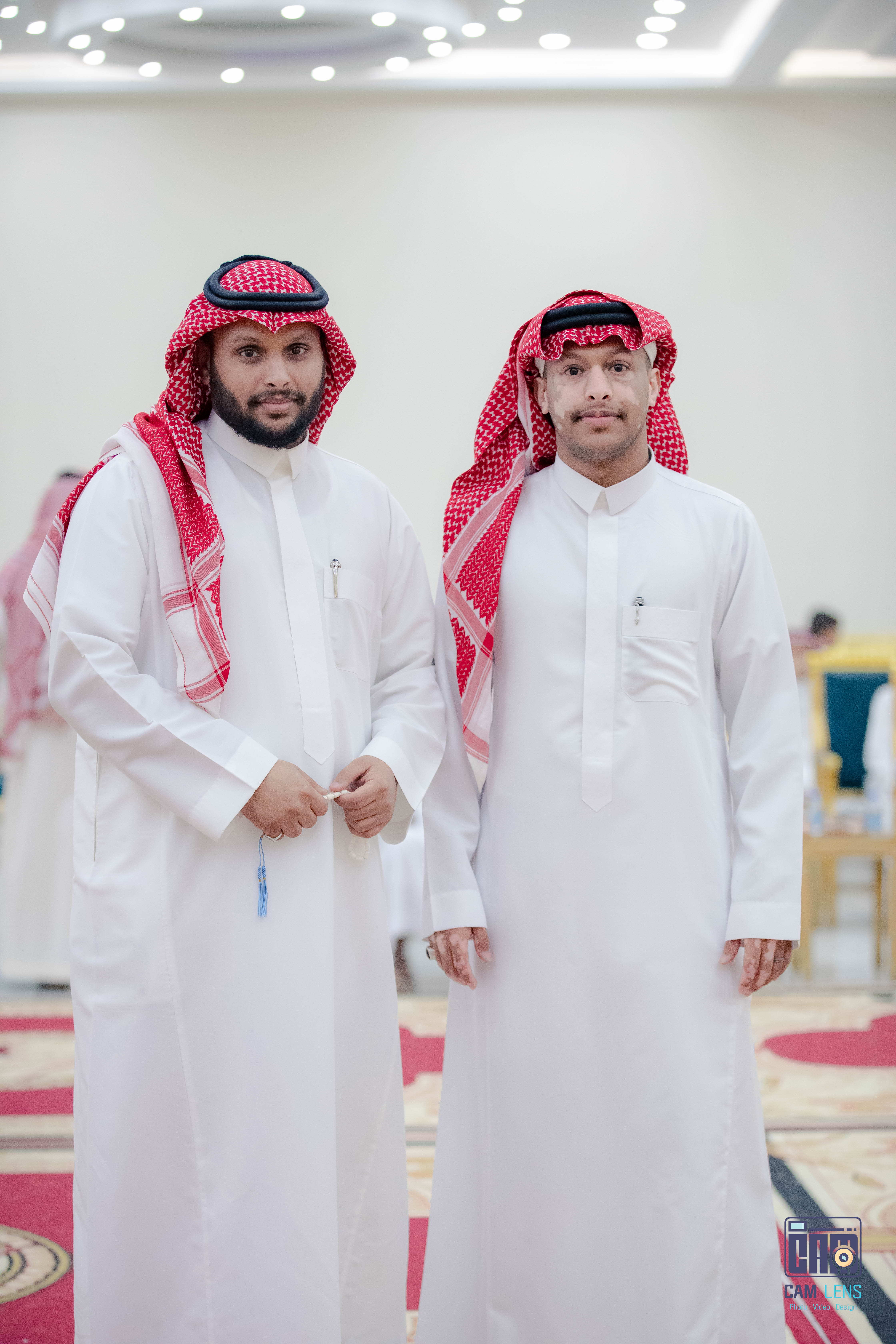 زواج: ابراهيم الشاردي