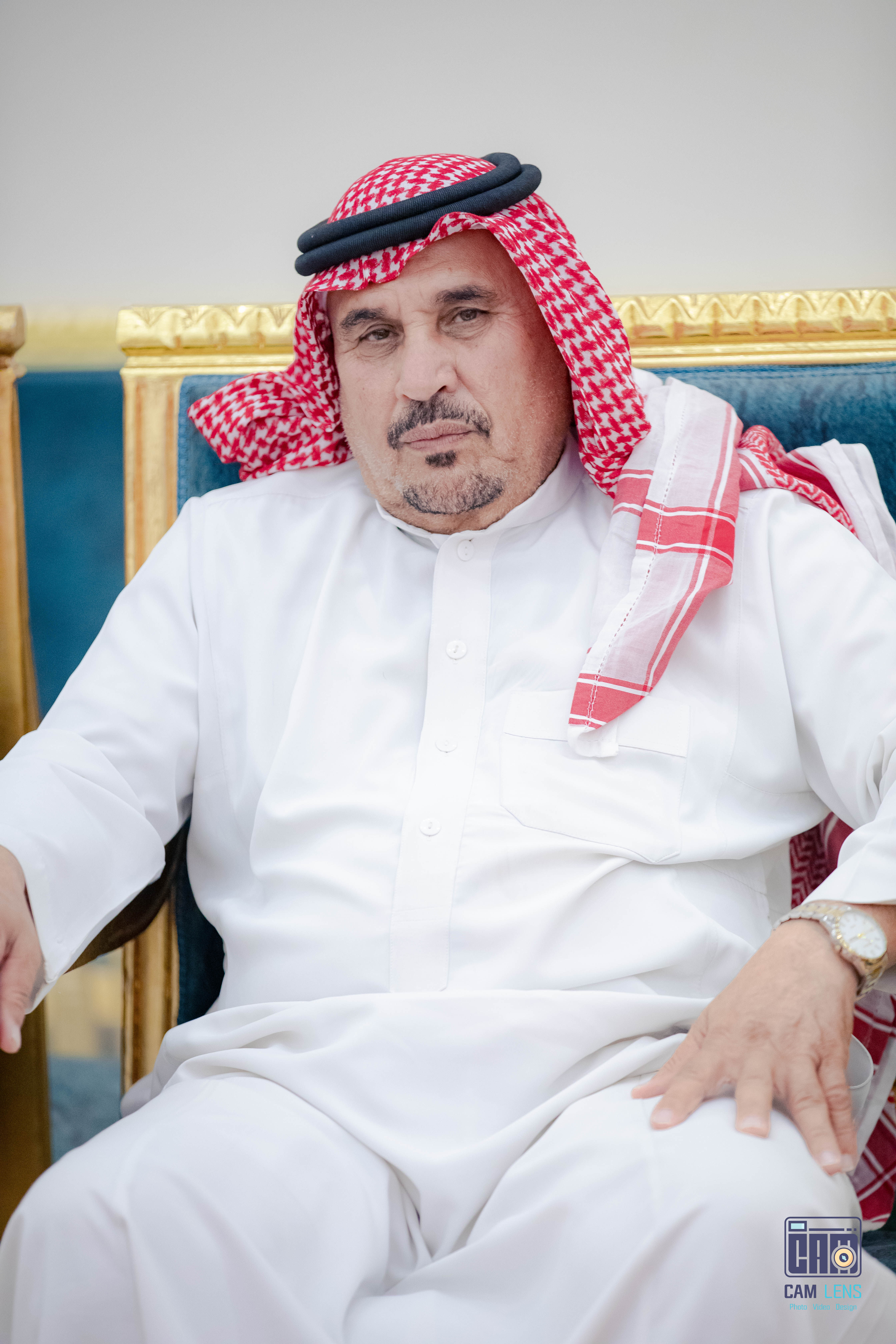 زواج: ابراهيم الشاردي