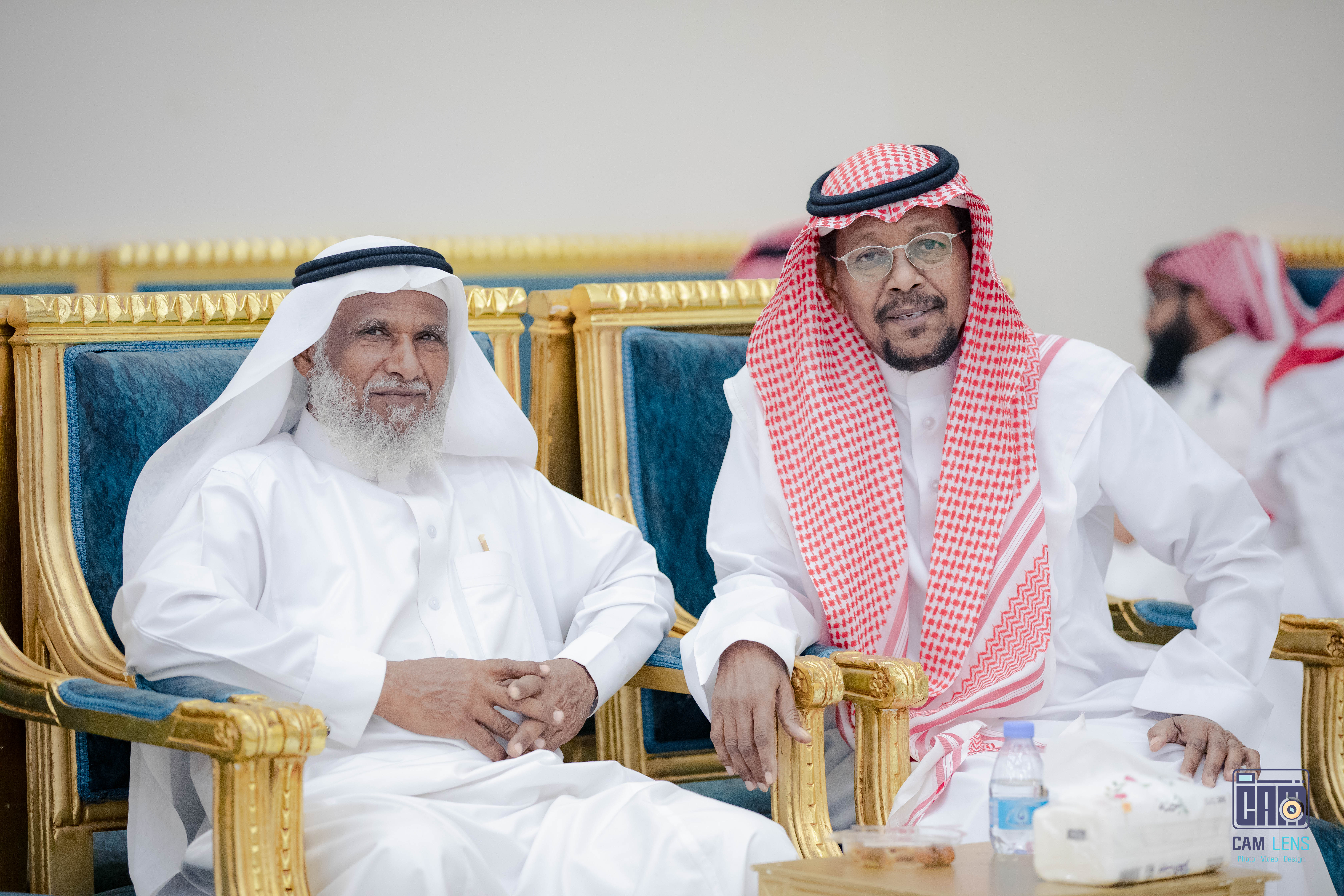 زواج: ابراهيم الشاردي