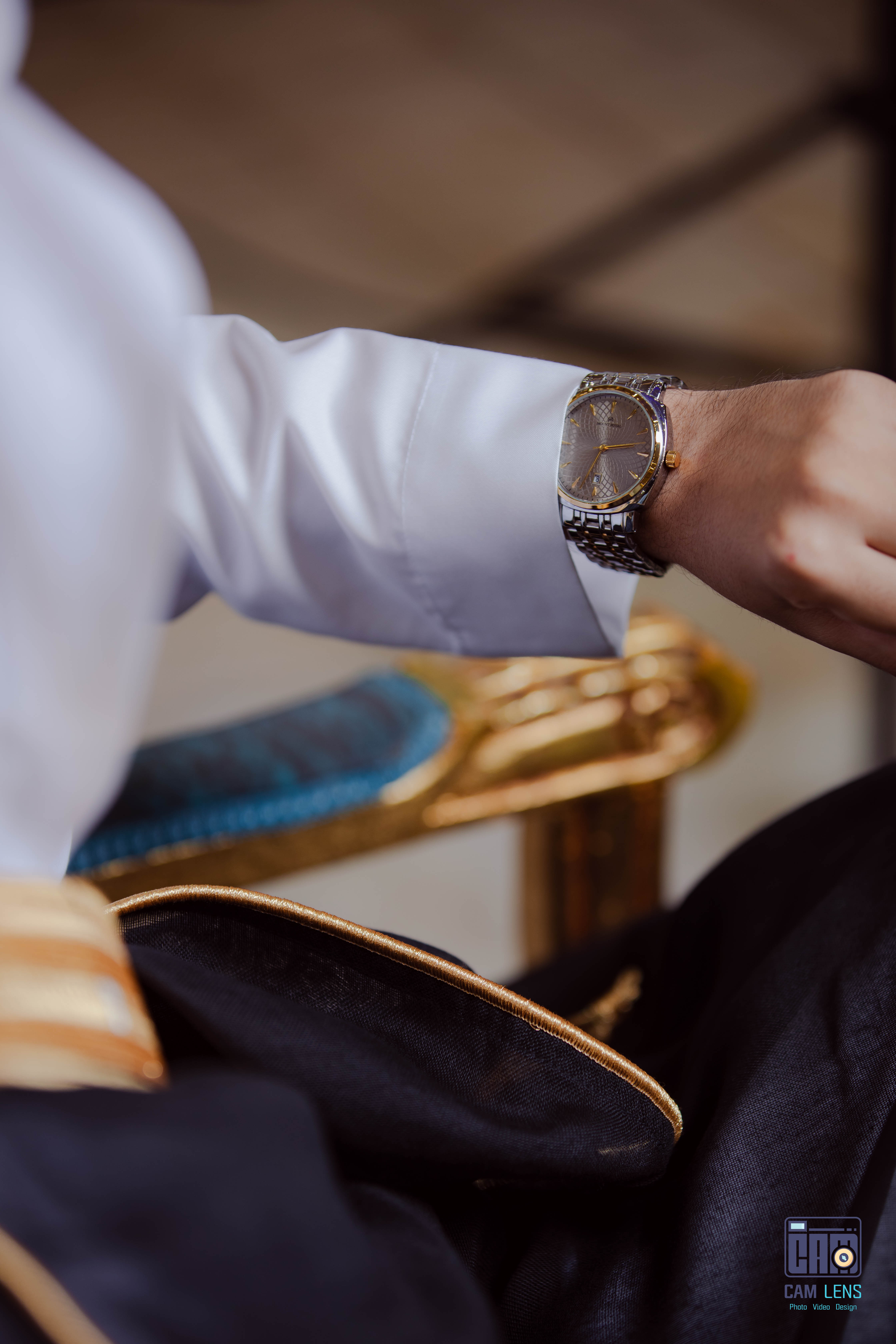 زواج: ابراهيم الشاردي