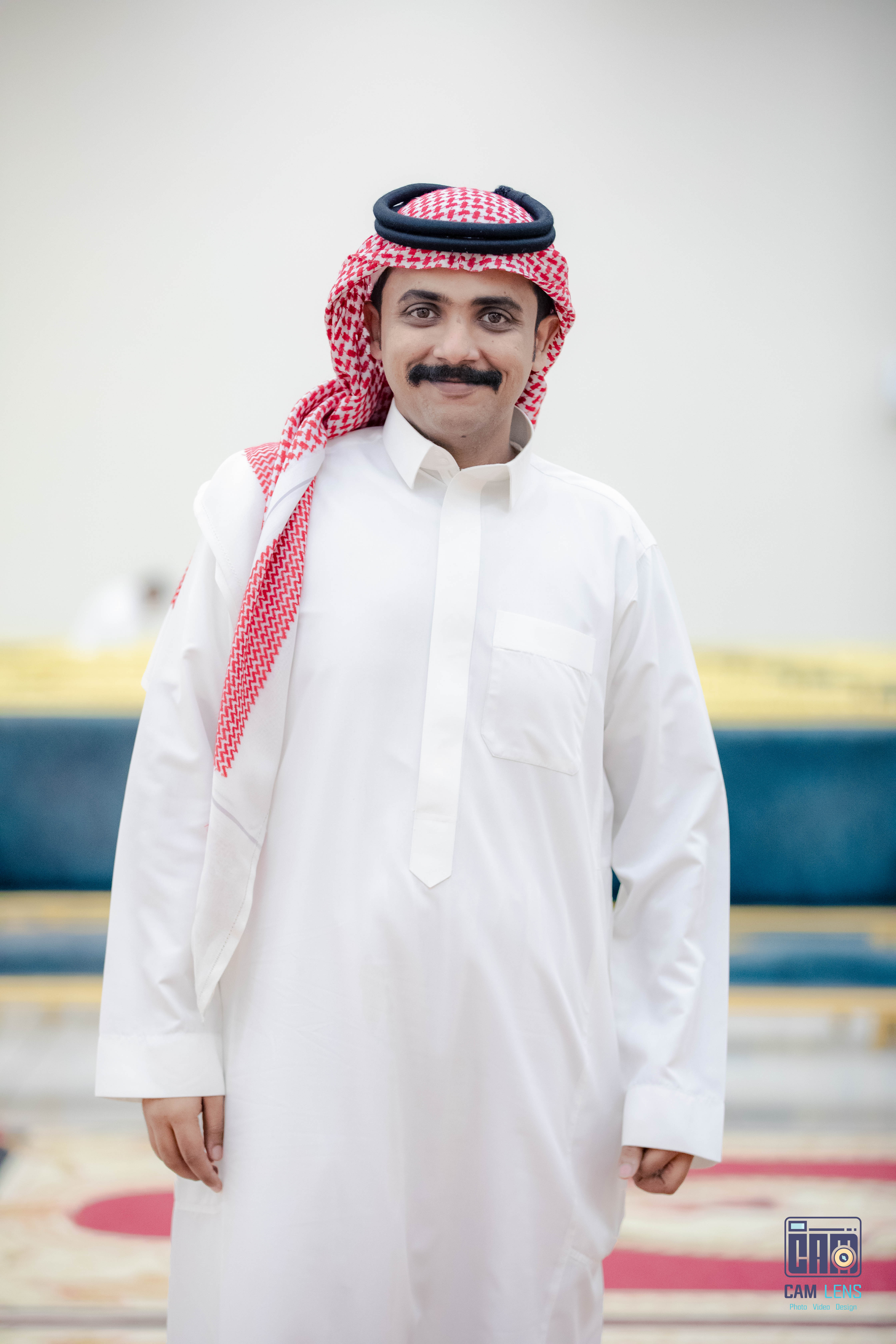 زواج: ابراهيم الشاردي