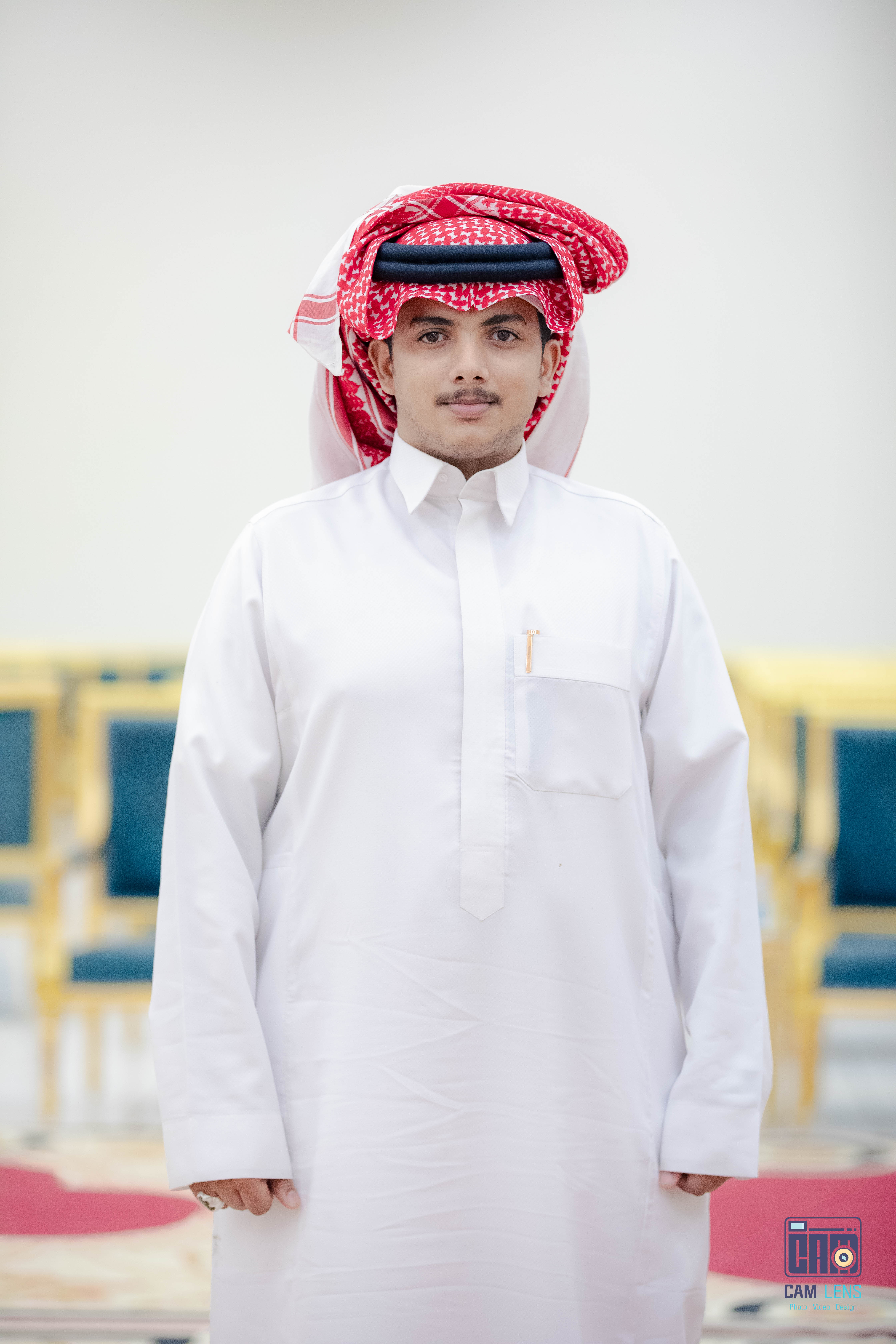 زواج: ابراهيم الشاردي