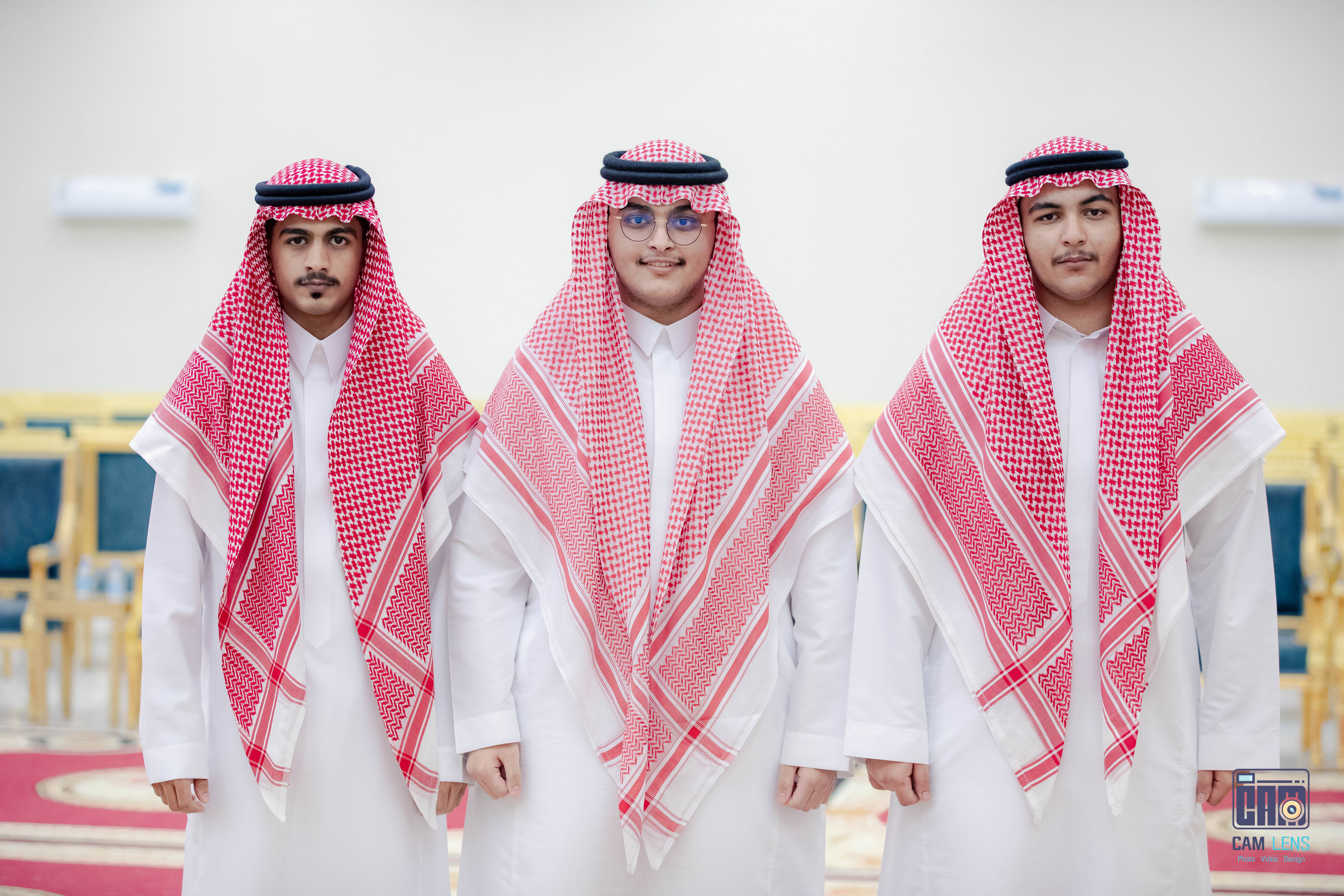 زواج: ابراهيم الشاردي