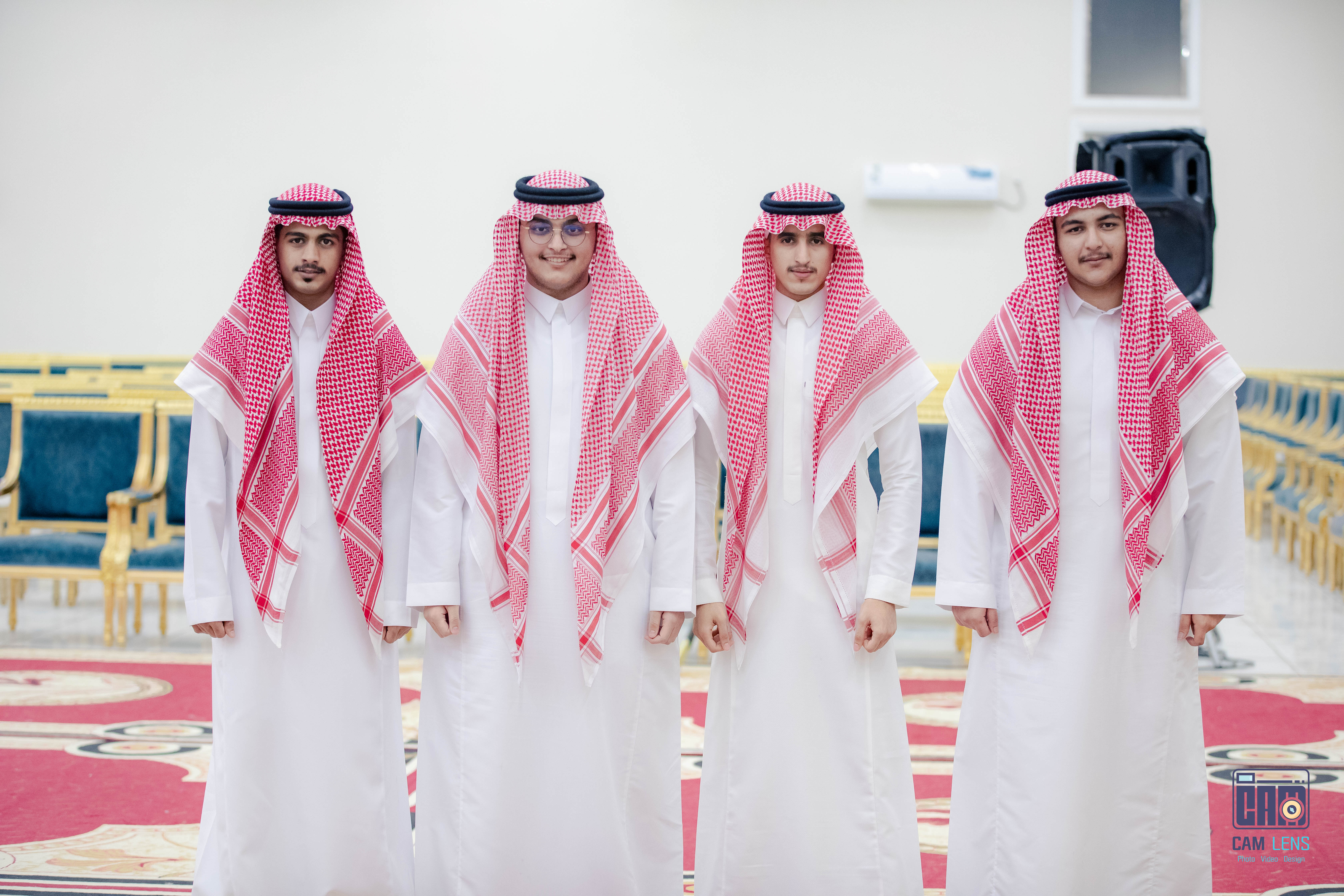 زواج: ابراهيم الشاردي