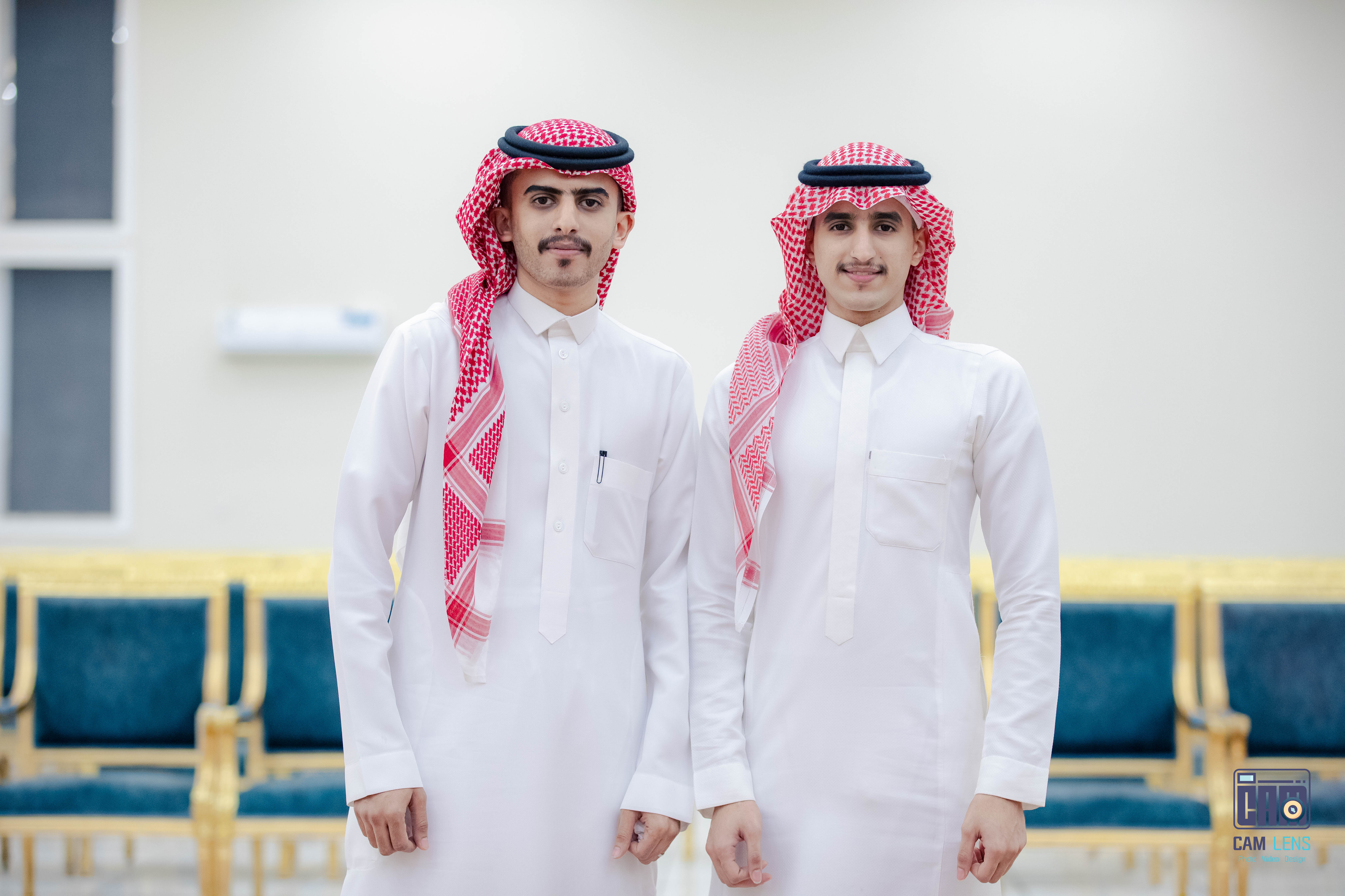 زواج: ابراهيم الشاردي