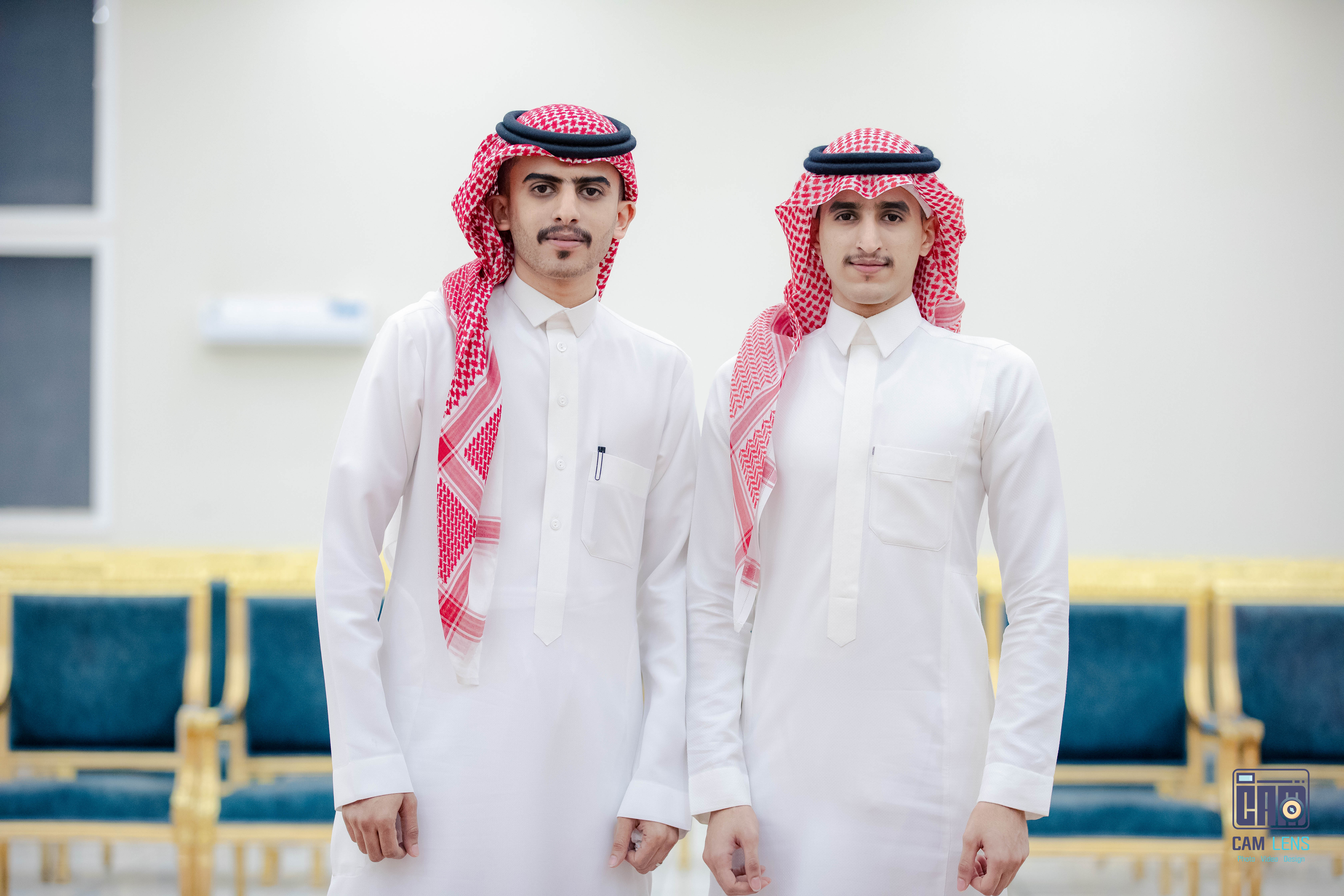 زواج: ابراهيم الشاردي