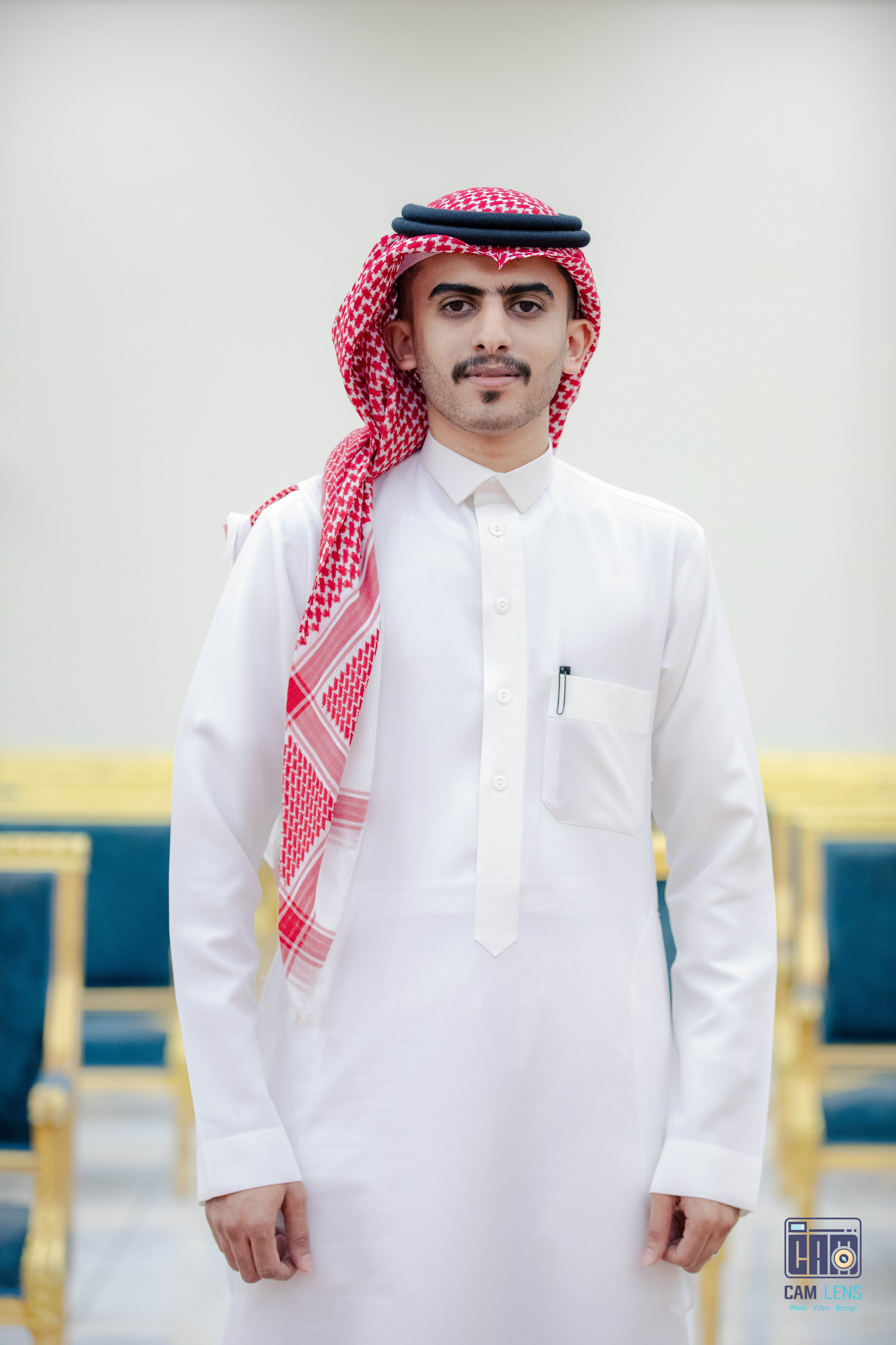 زواج: ابراهيم الشاردي