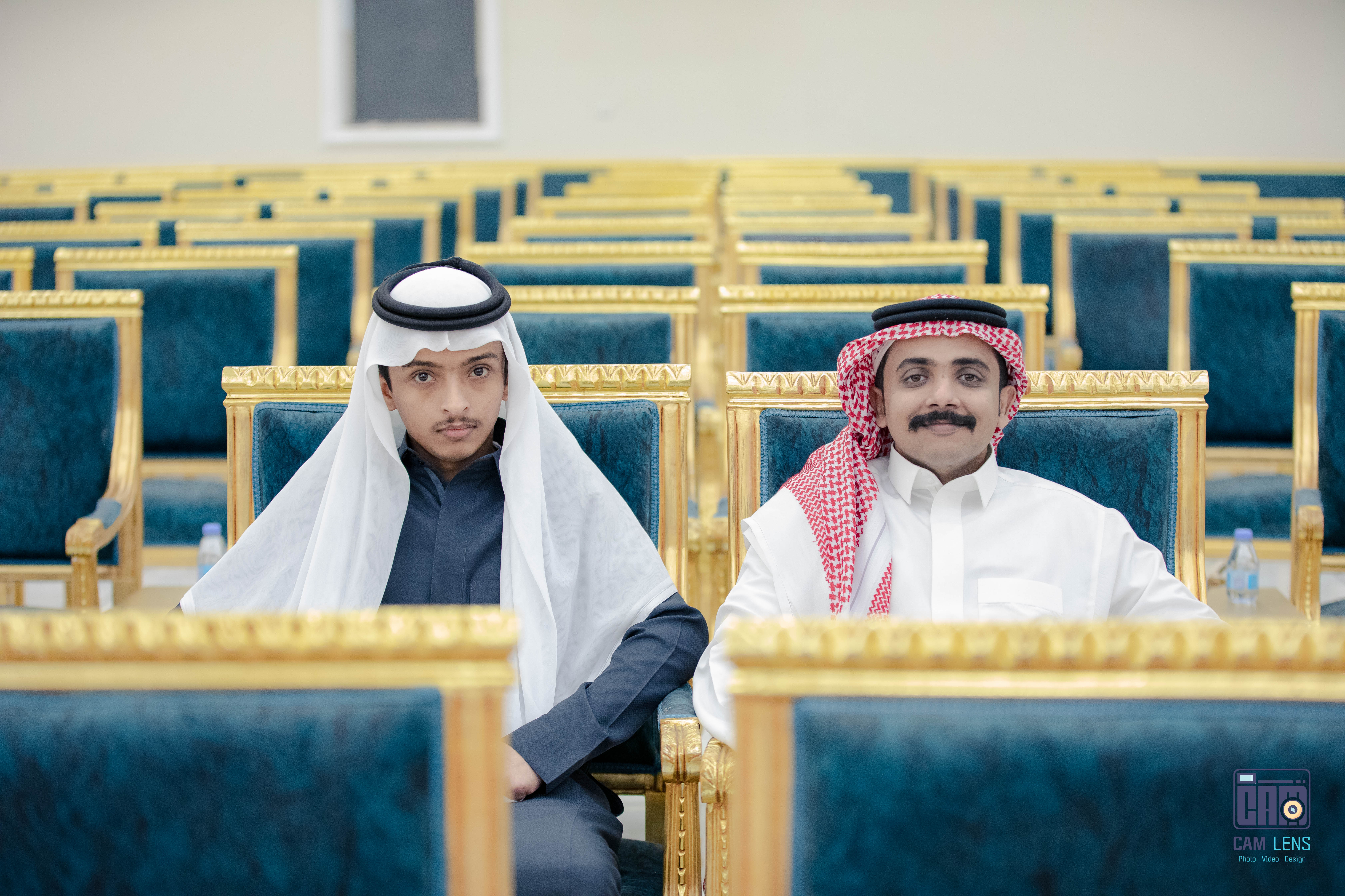 زواج: ابراهيم الشاردي