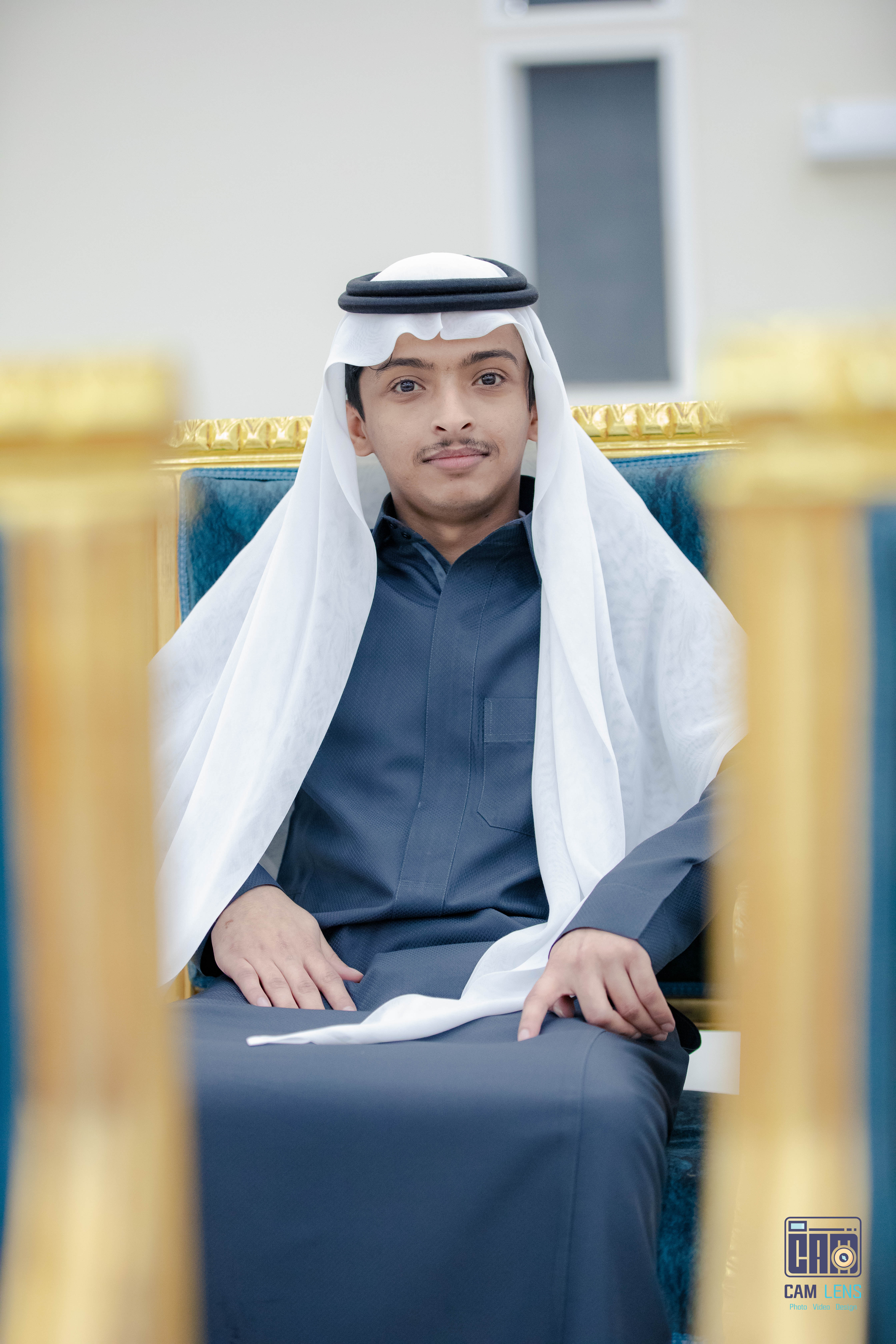 زواج: ابراهيم الشاردي