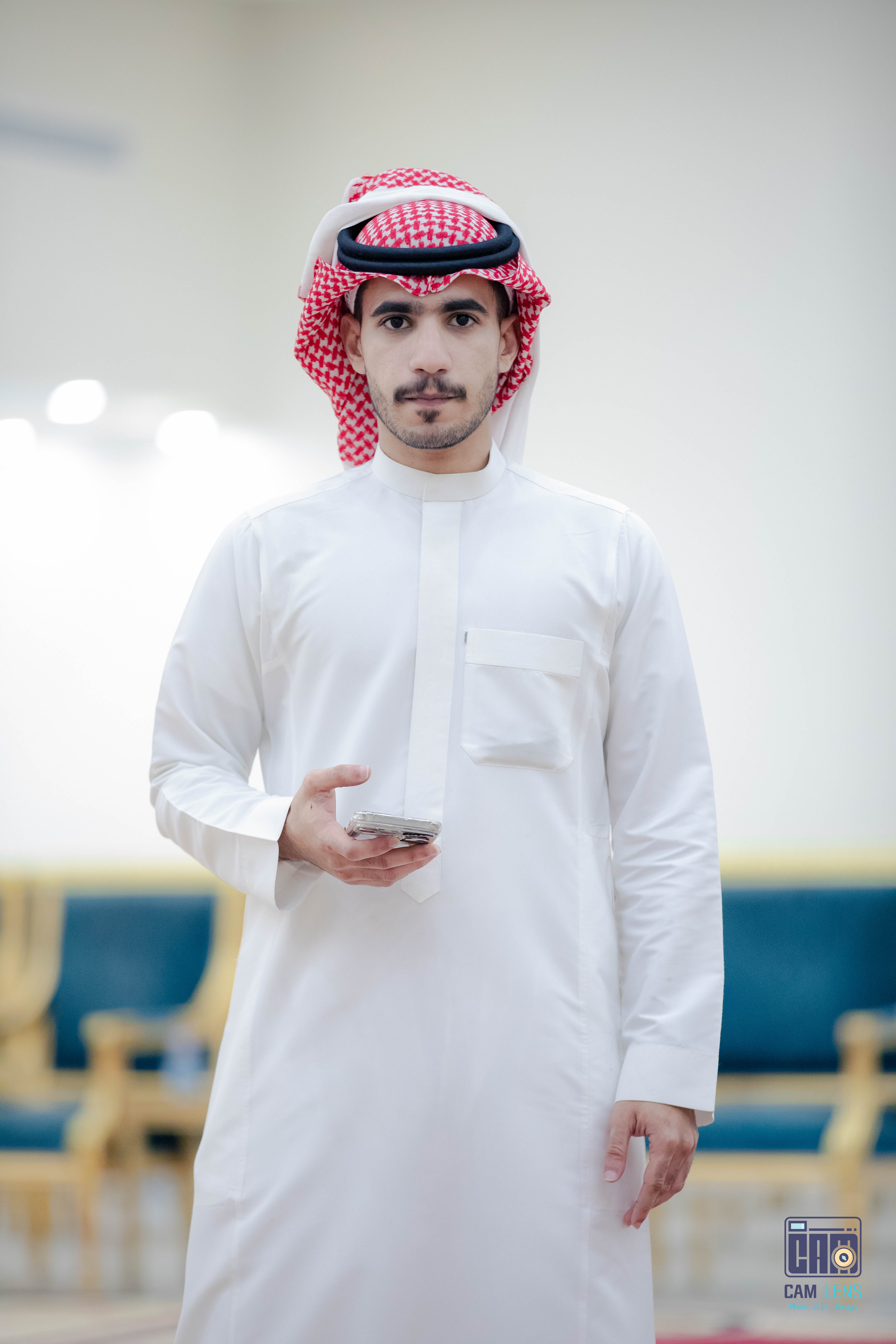 زواج: ابراهيم الشاردي