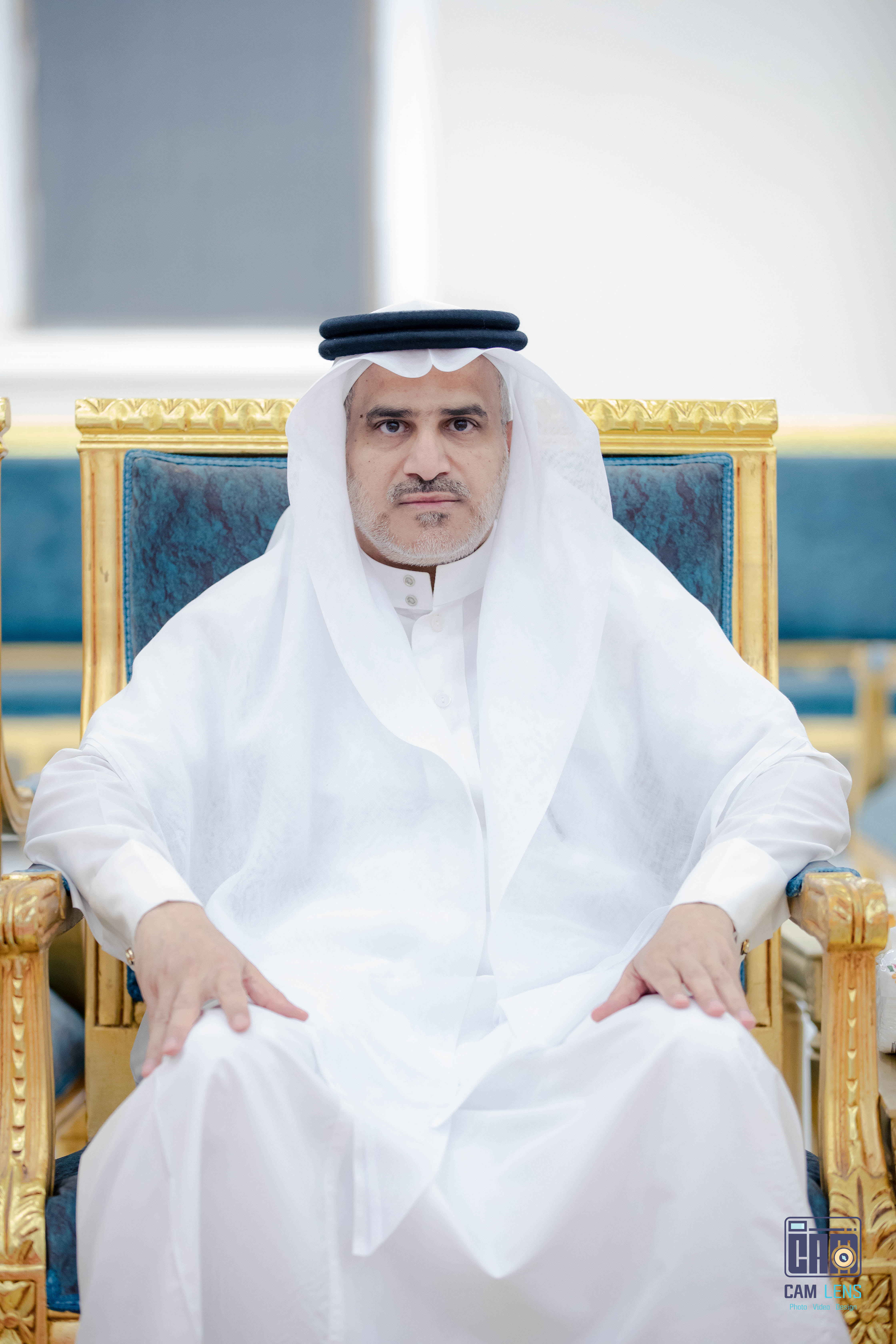 زواج: ابراهيم الشاردي