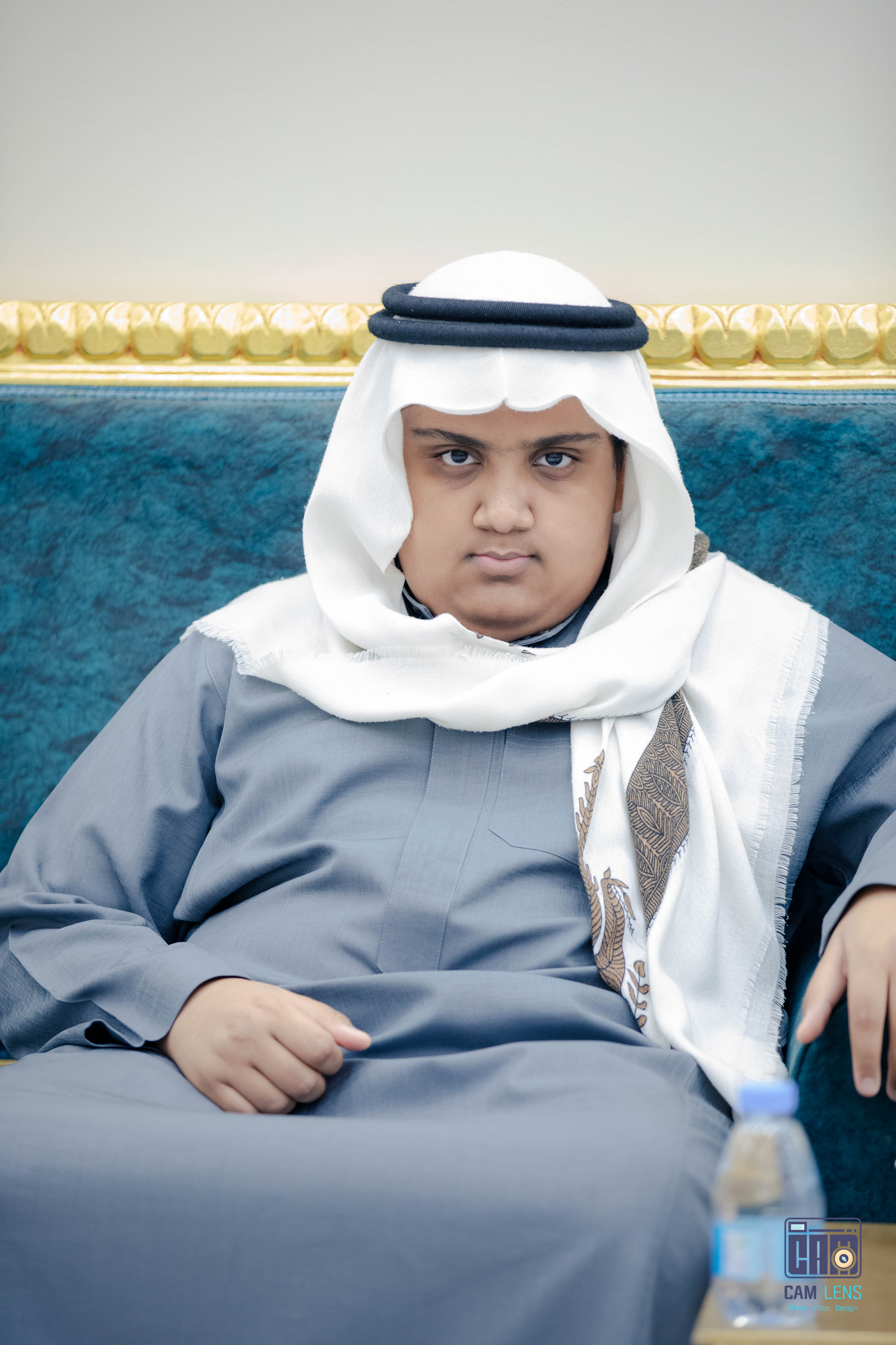 زواج: ابراهيم الشاردي