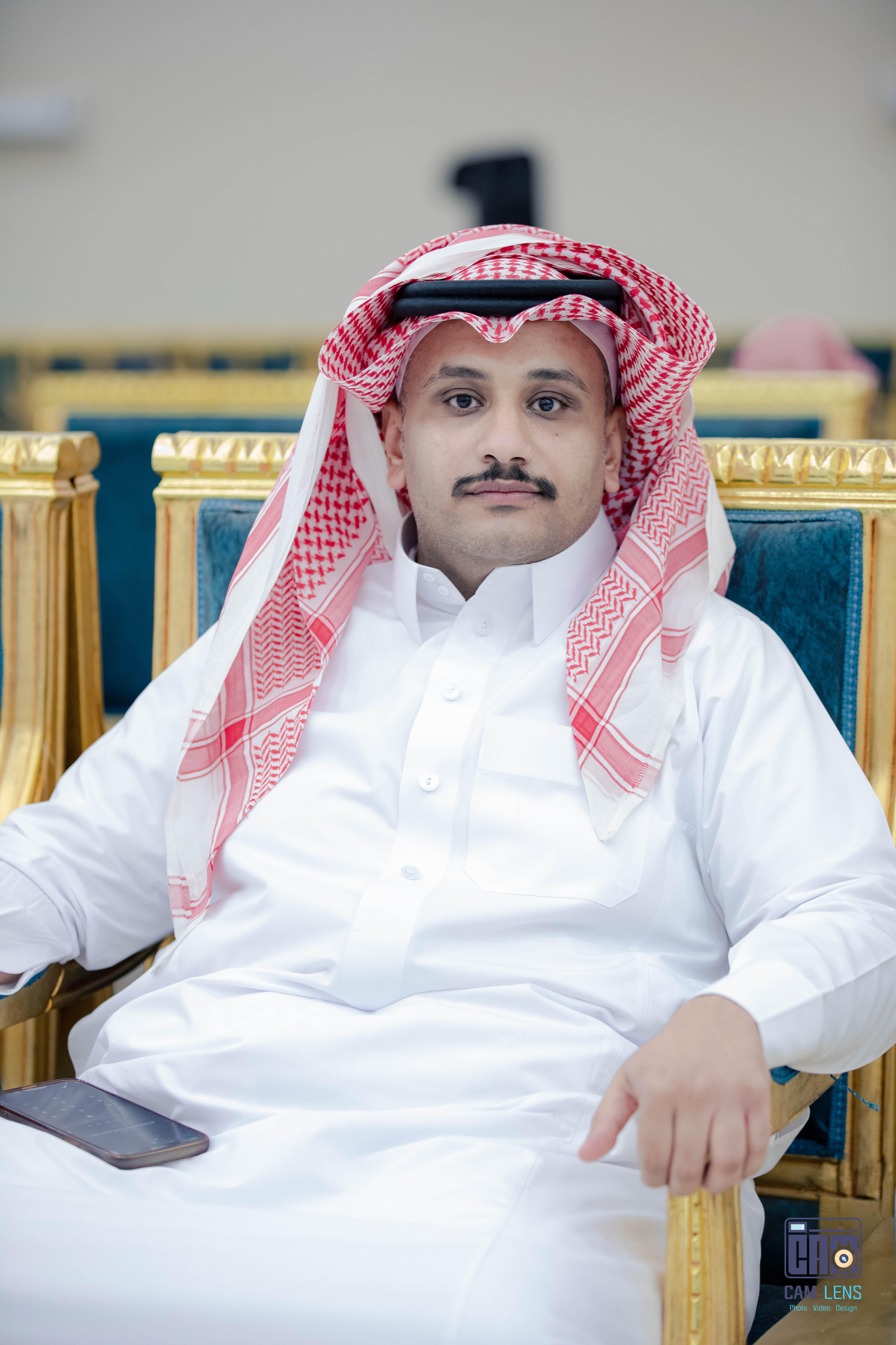 زواج: ابراهيم الشاردي