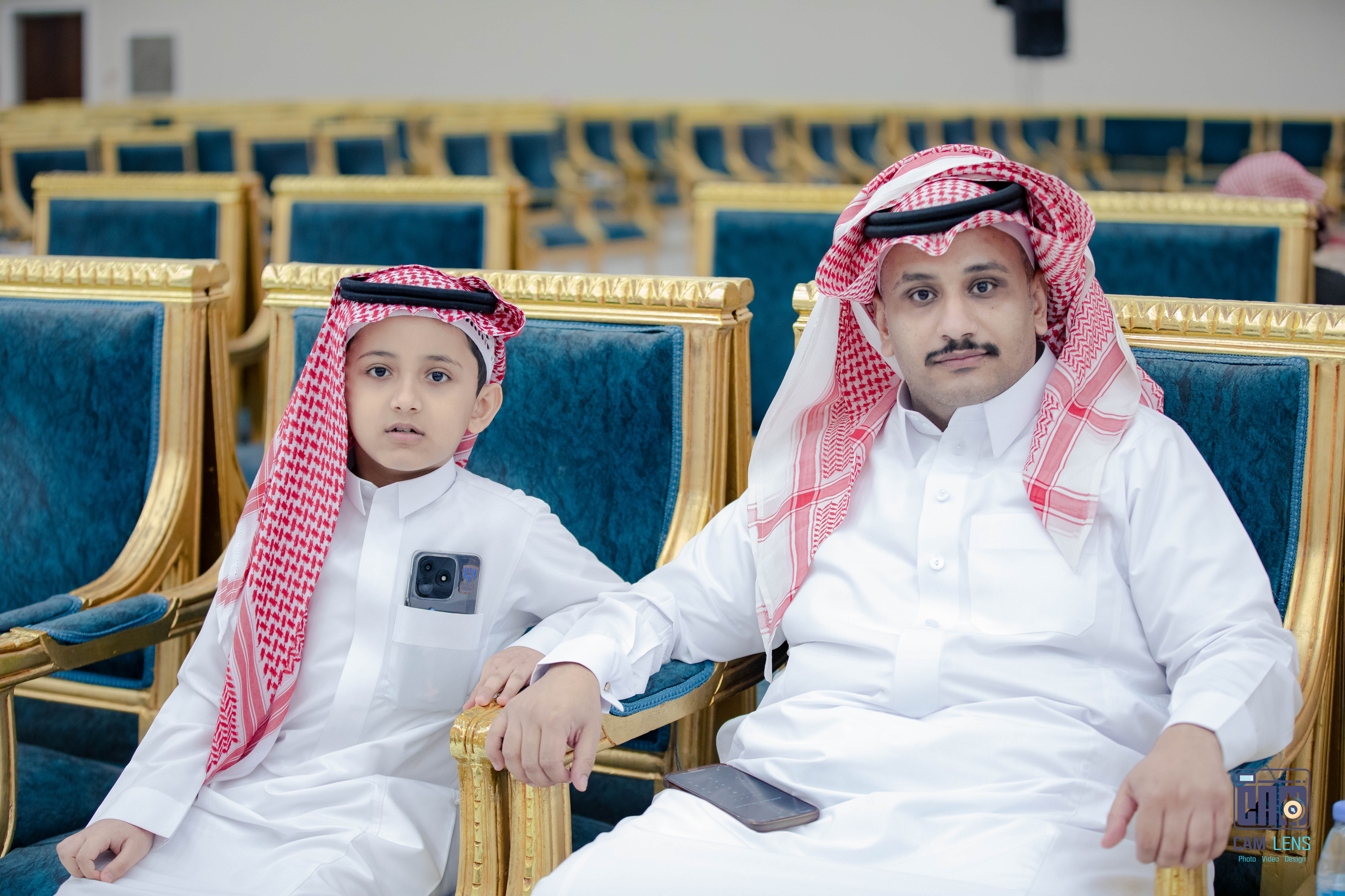 زواج: ابراهيم الشاردي