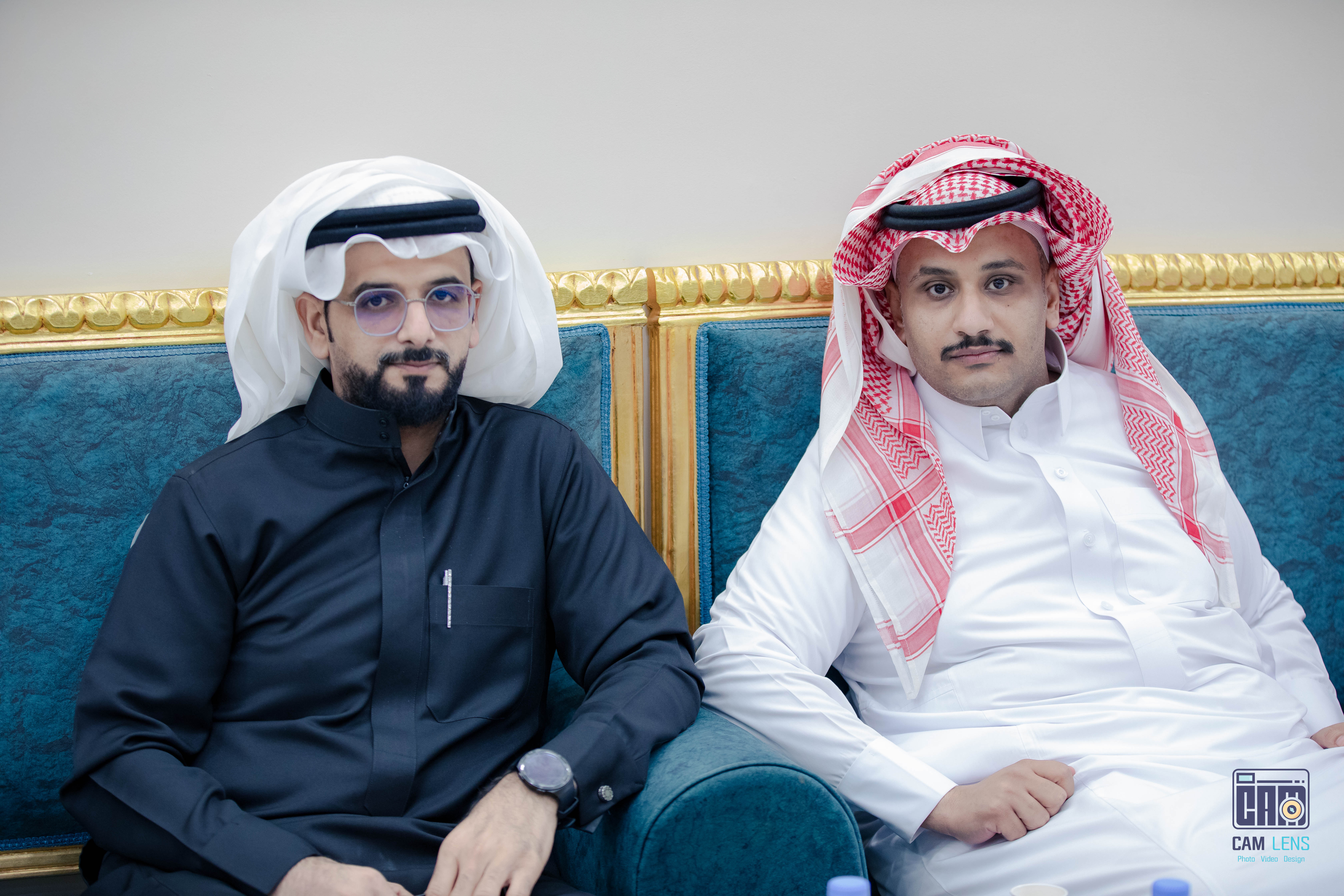 زواج: ابراهيم الشاردي