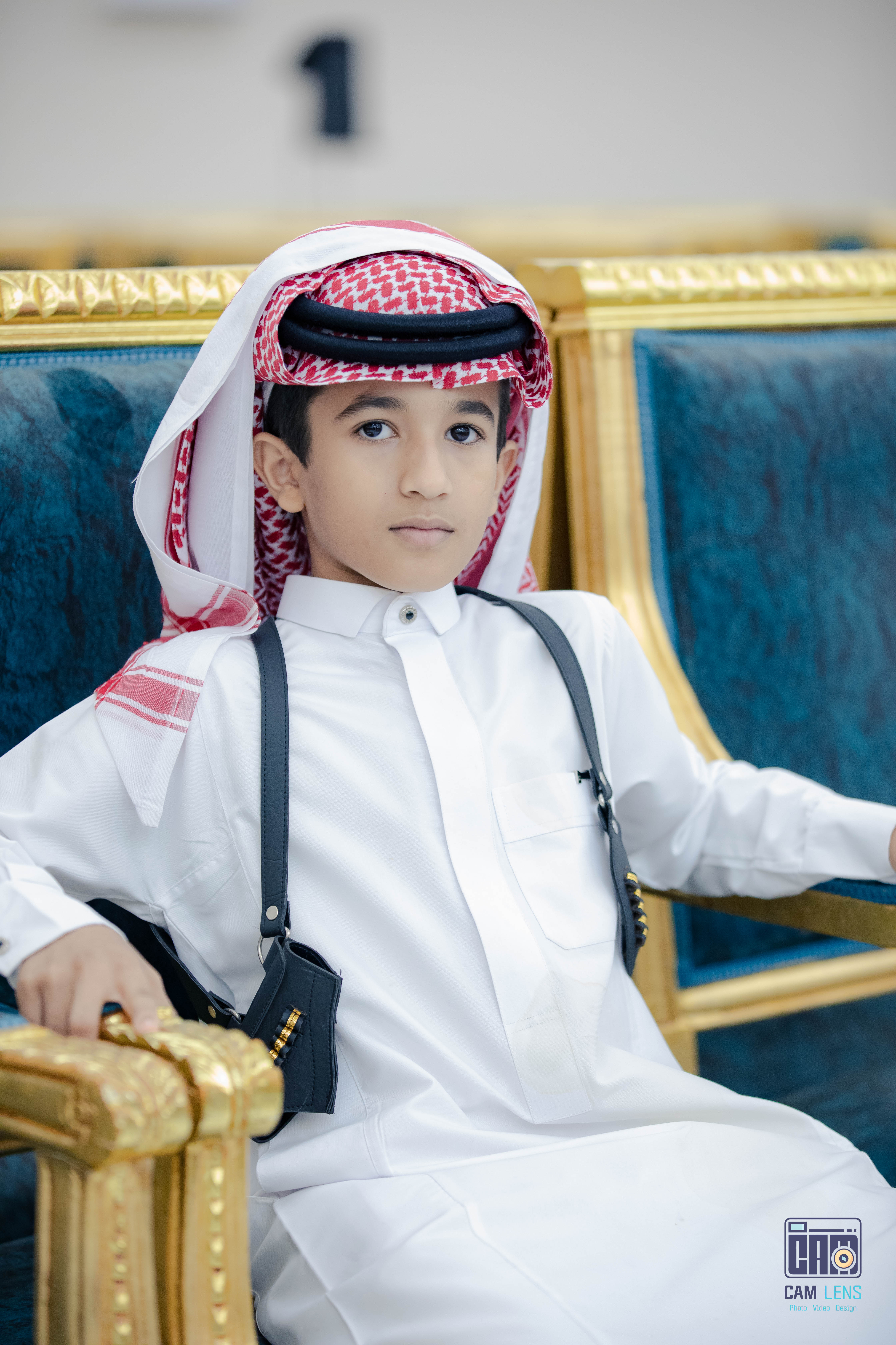 زواج: ابراهيم الشاردي