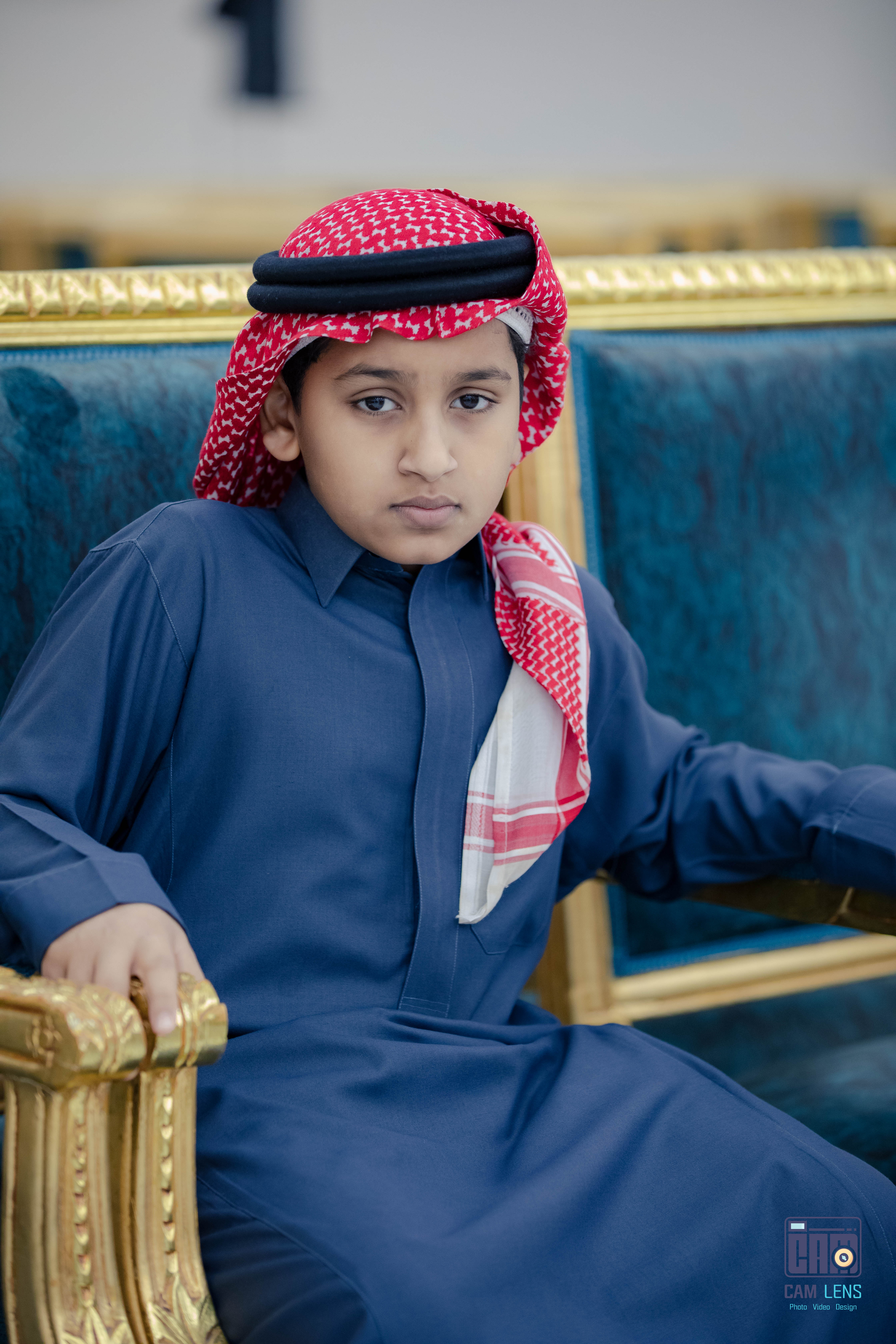 زواج: ابراهيم الشاردي