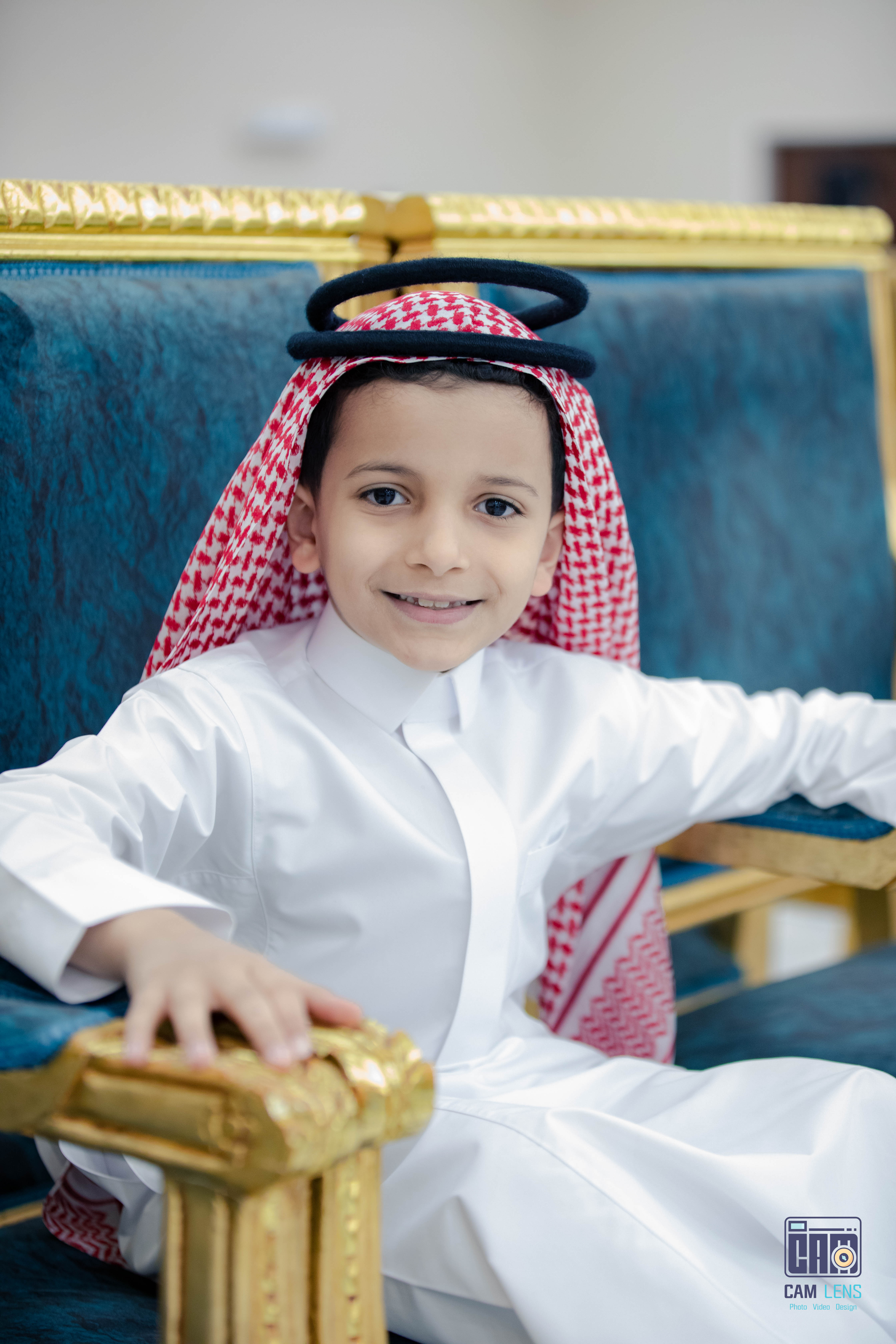 زواج: ابراهيم الشاردي